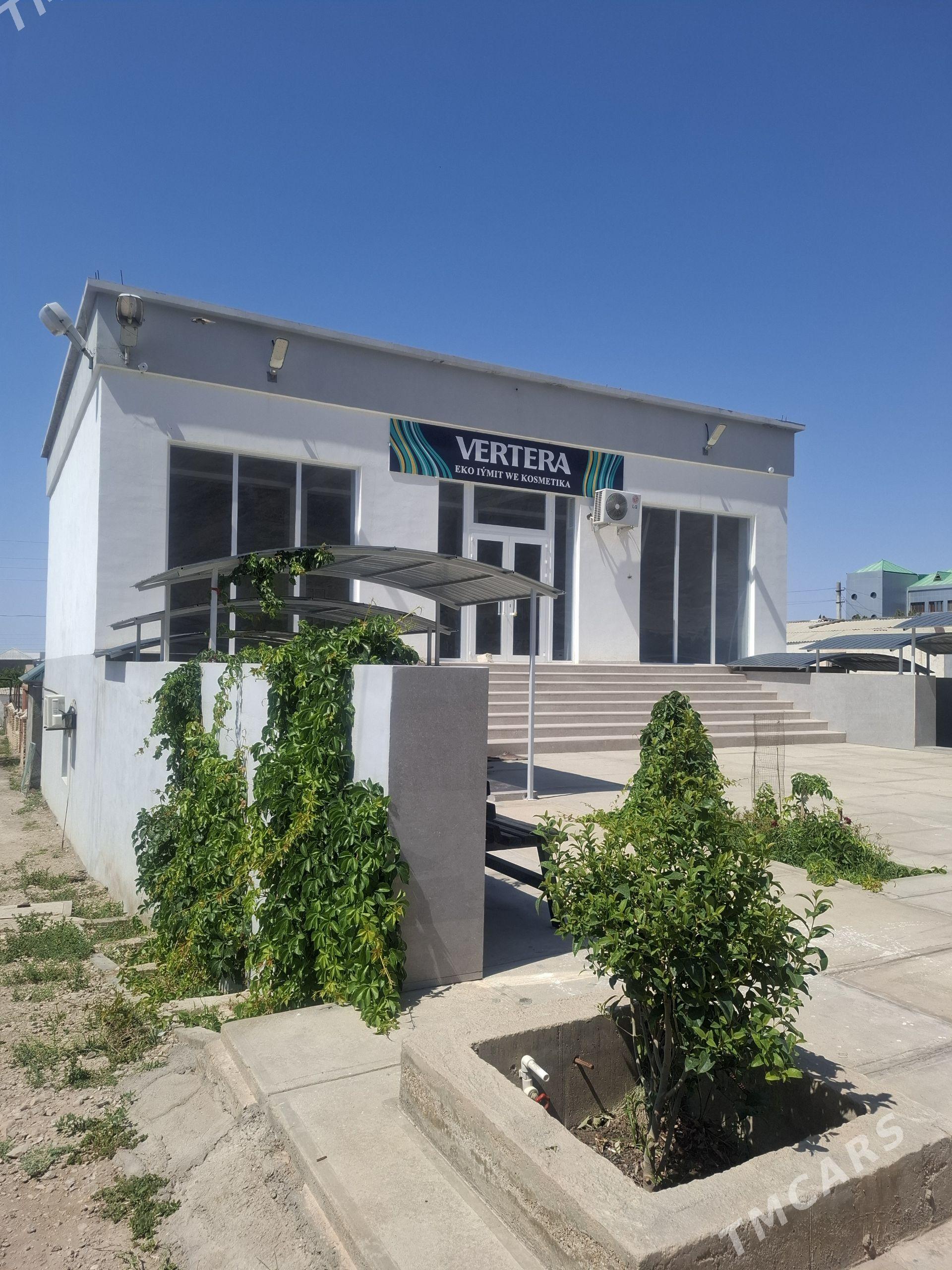 Arenda dukan - Balkanabat - img 1