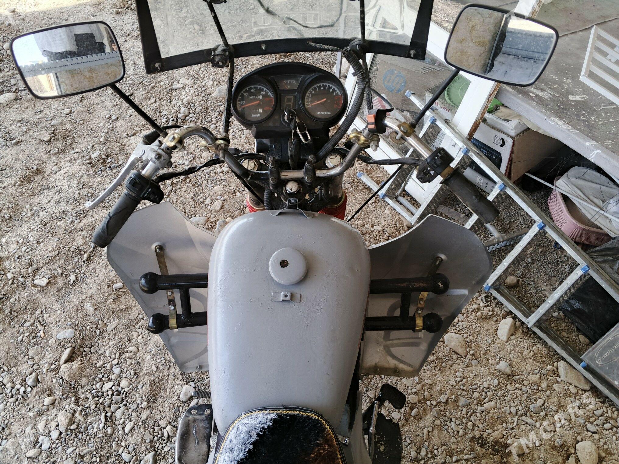 Fekon FK200-14G 2015 - 17 000 TMT - Кака - img 1