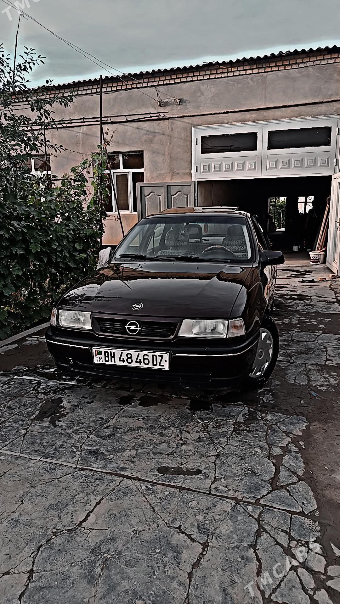 Opel Vectra 1991 - 32 000 TMT - Daşoguz - img 1