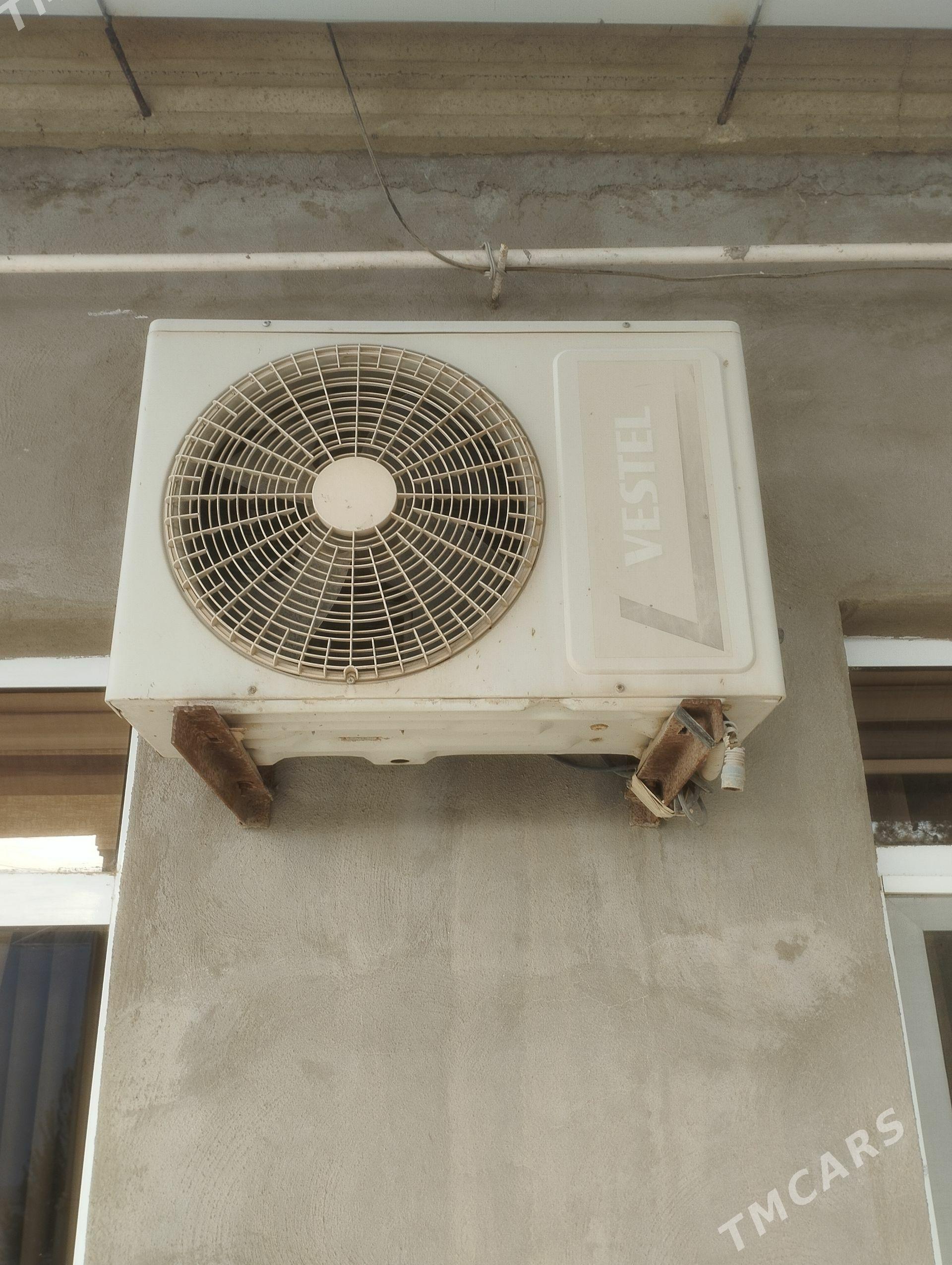 Vestel 12lik kondisioner - Gumdag - img 1