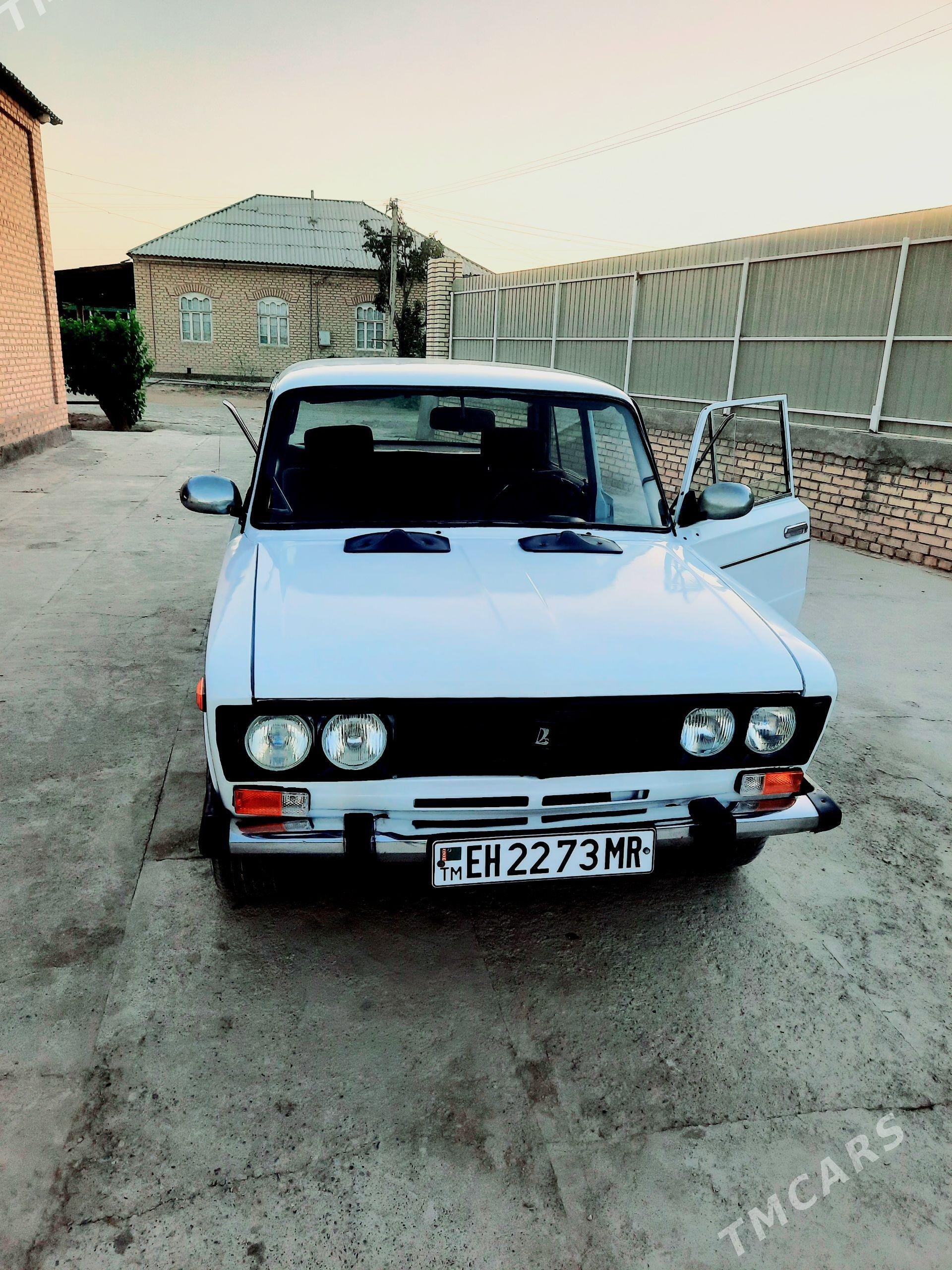 Lada 2106 1987 - 28 000 TMT - Мары - img 1