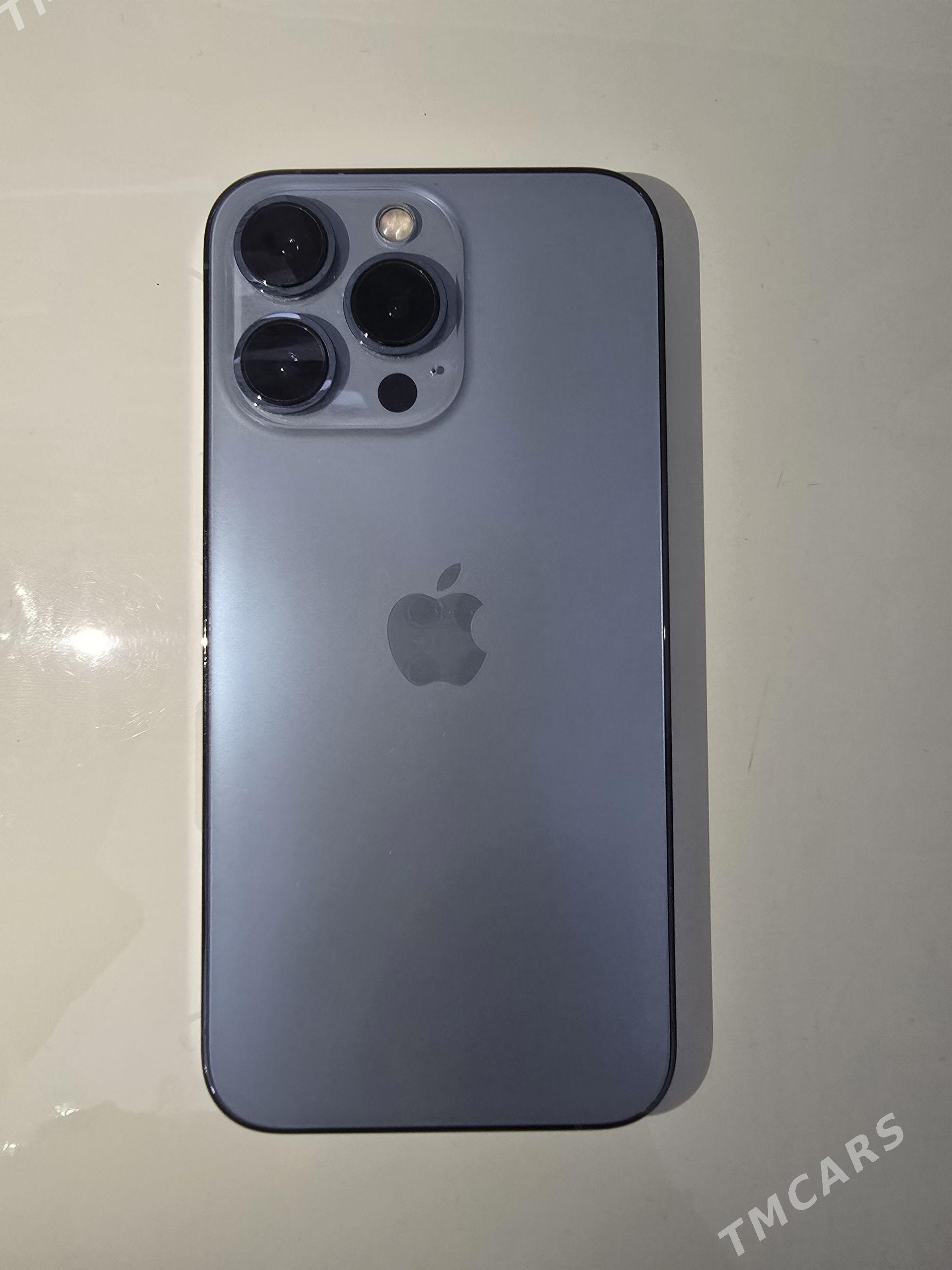 Iphone 13 pro - Çehow köç. (A.Nyýazow şaýoly) - img 1