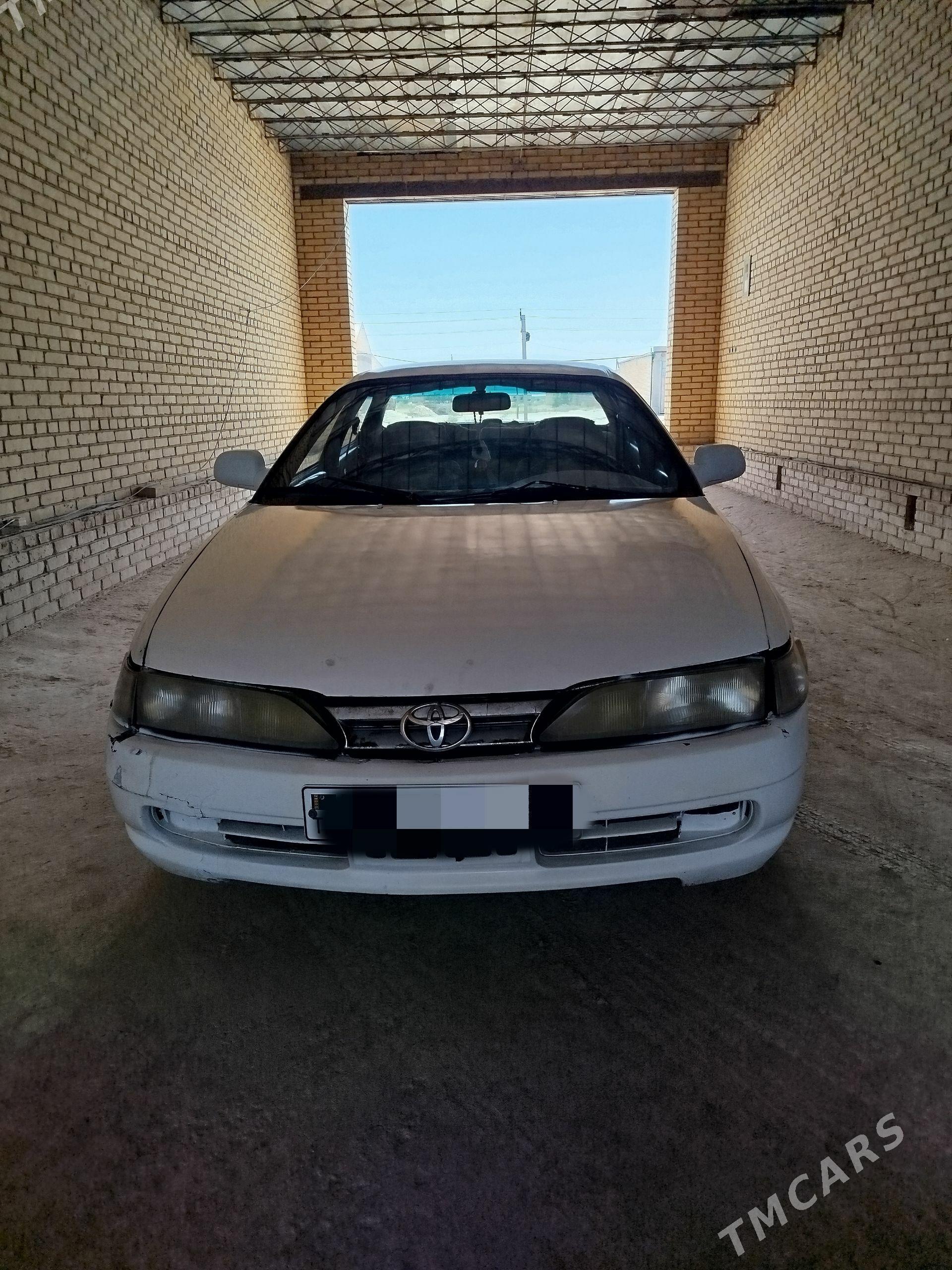 Toyota Corolla 1992 - 27 000 TMT - Halaç - img 1