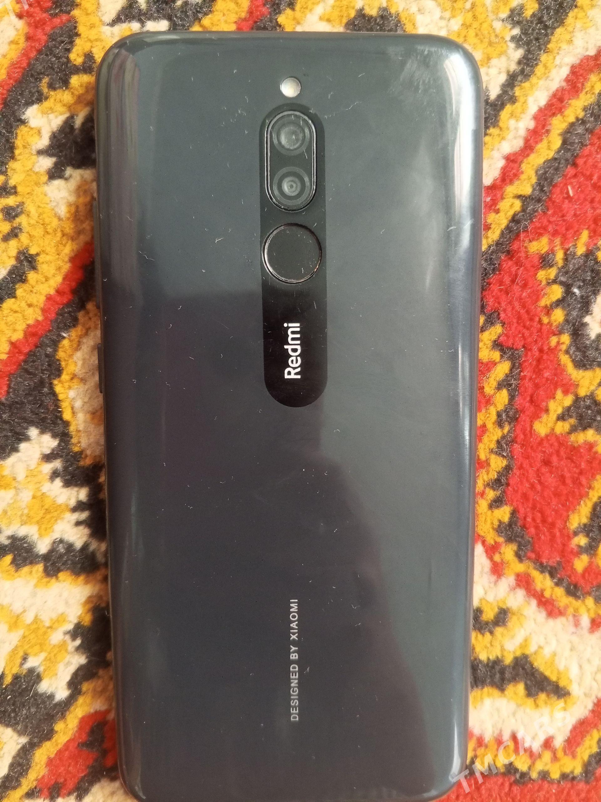 Redmi 8 - Фарап - img 1