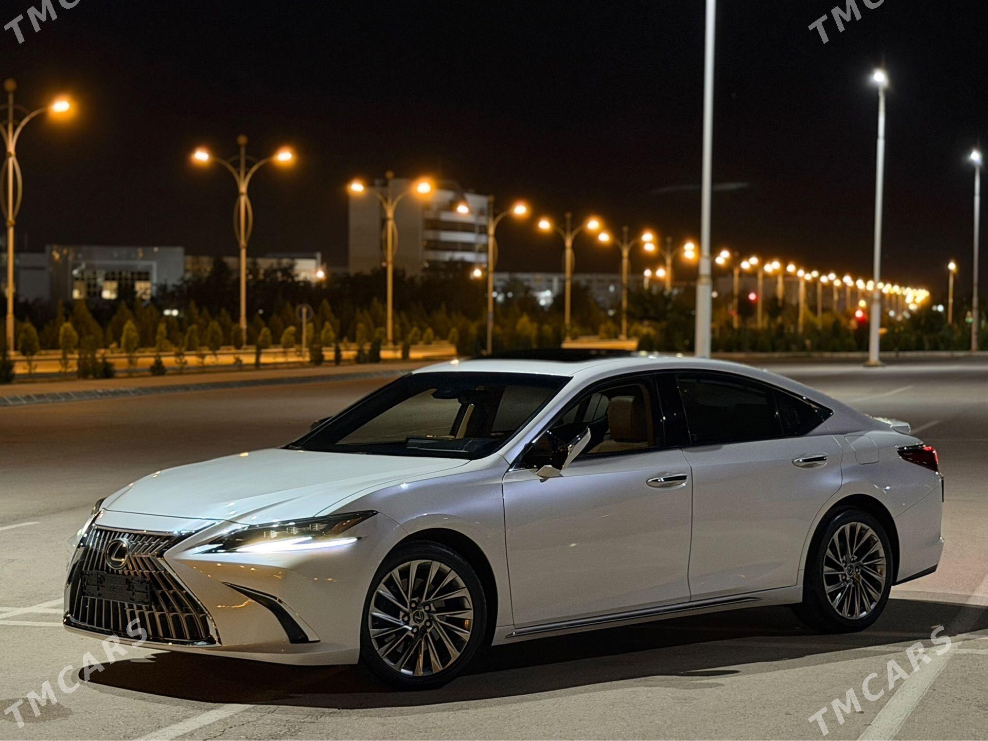 Lexus ES 350 2023 - 700 000 TMT - Балканабат - img 1