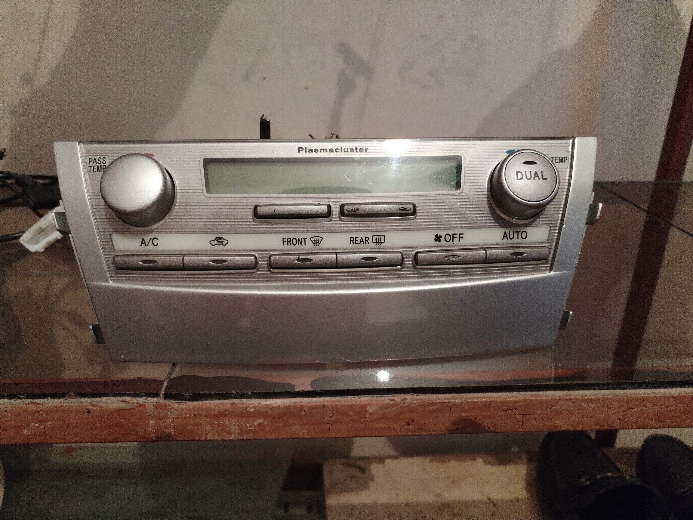 Klimat control 1 200 TMT - Туркменбаши - img 1