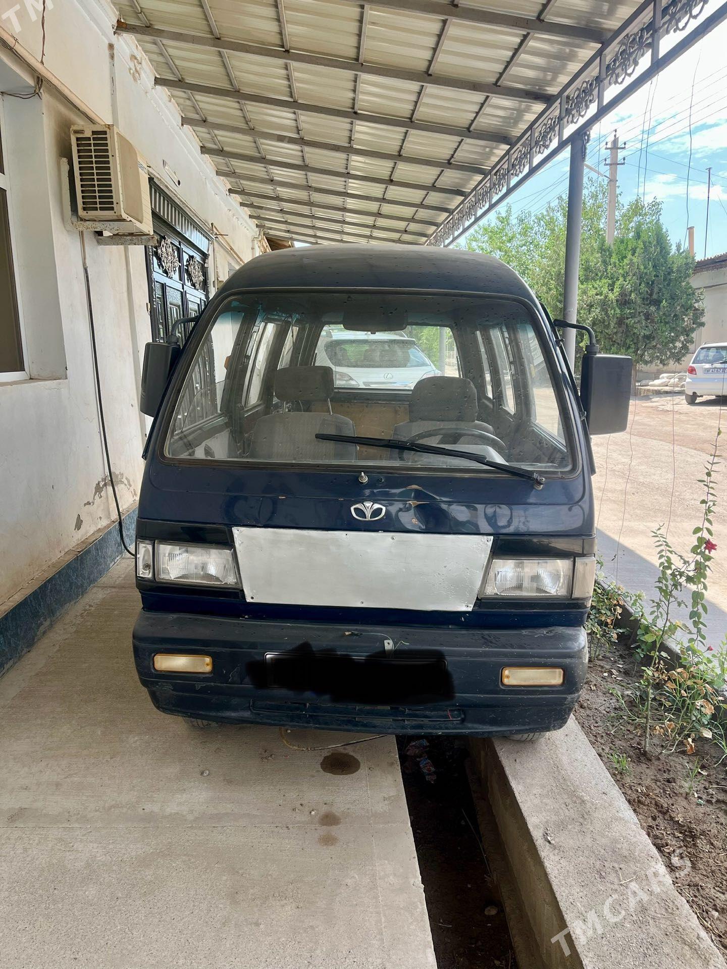 Daewoo Damas 1998 - 40 000 TMT - Дашогуз - img 1