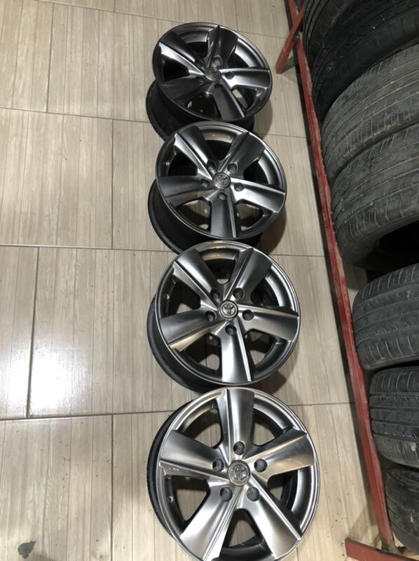 Camry R15 2 500 TMT - Туркменабат - img 1