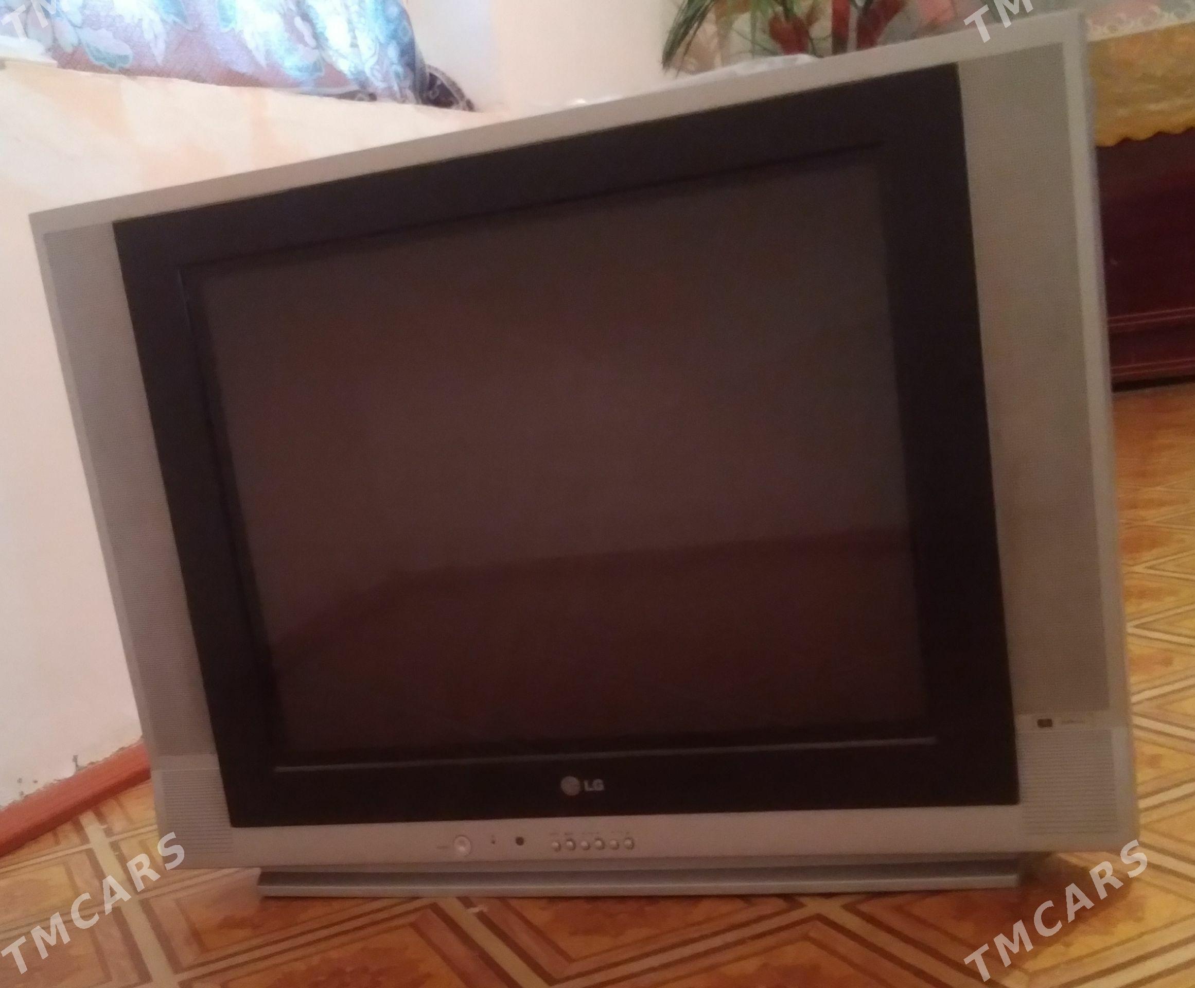 LG telewizor - Берекет - img 1