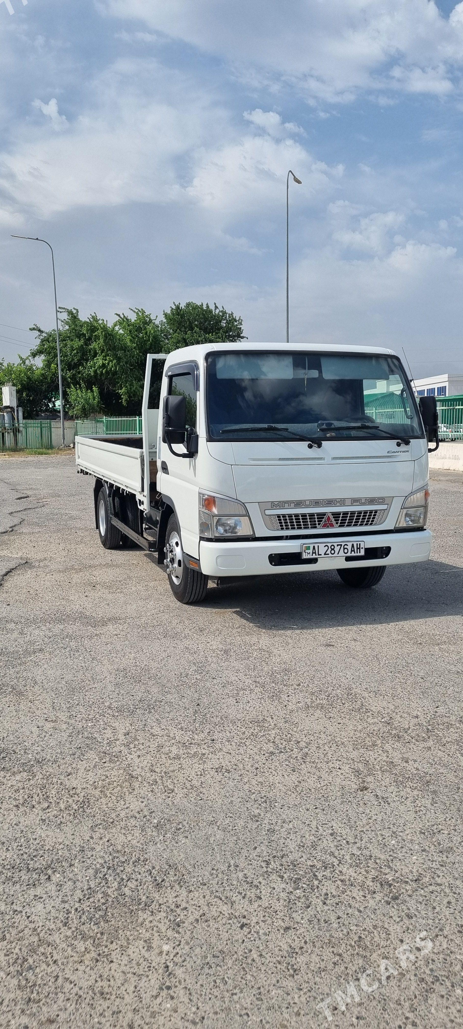 Mitsubishi Canter 2013 - 420 000 TMT - Aşgabat - img 1