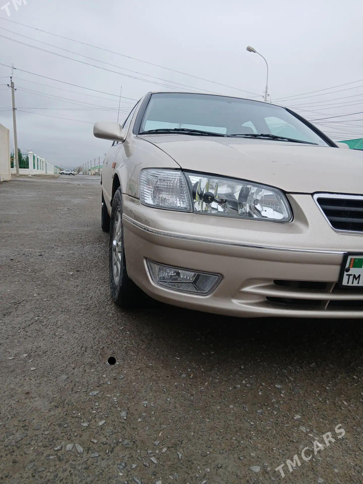 Toyota Camry 2000 - 210 000 TMT - Akdepe - img 1