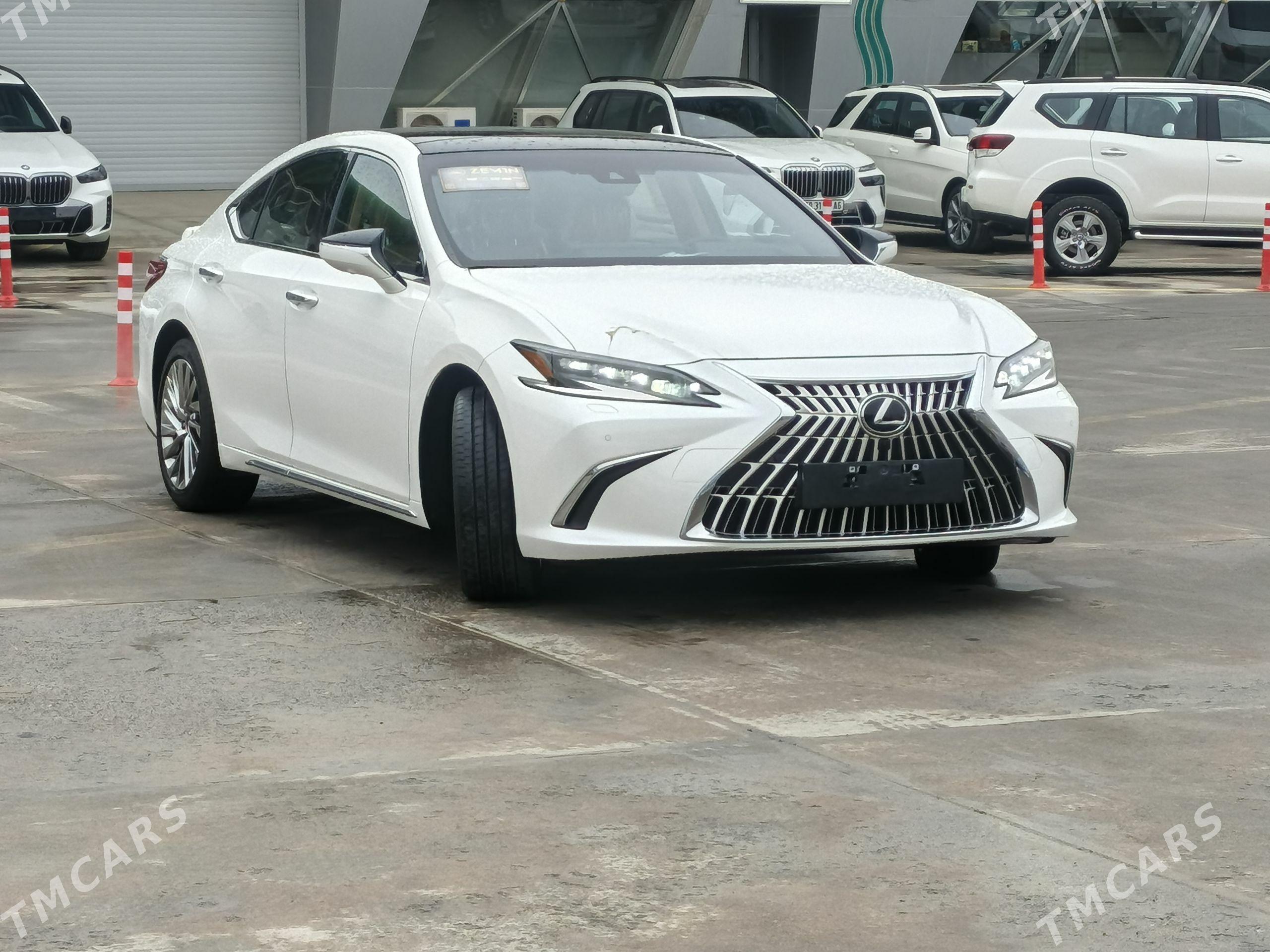 Lexus ES 350 2025 - 1 465 000 TMT - Aşgabat - img 1