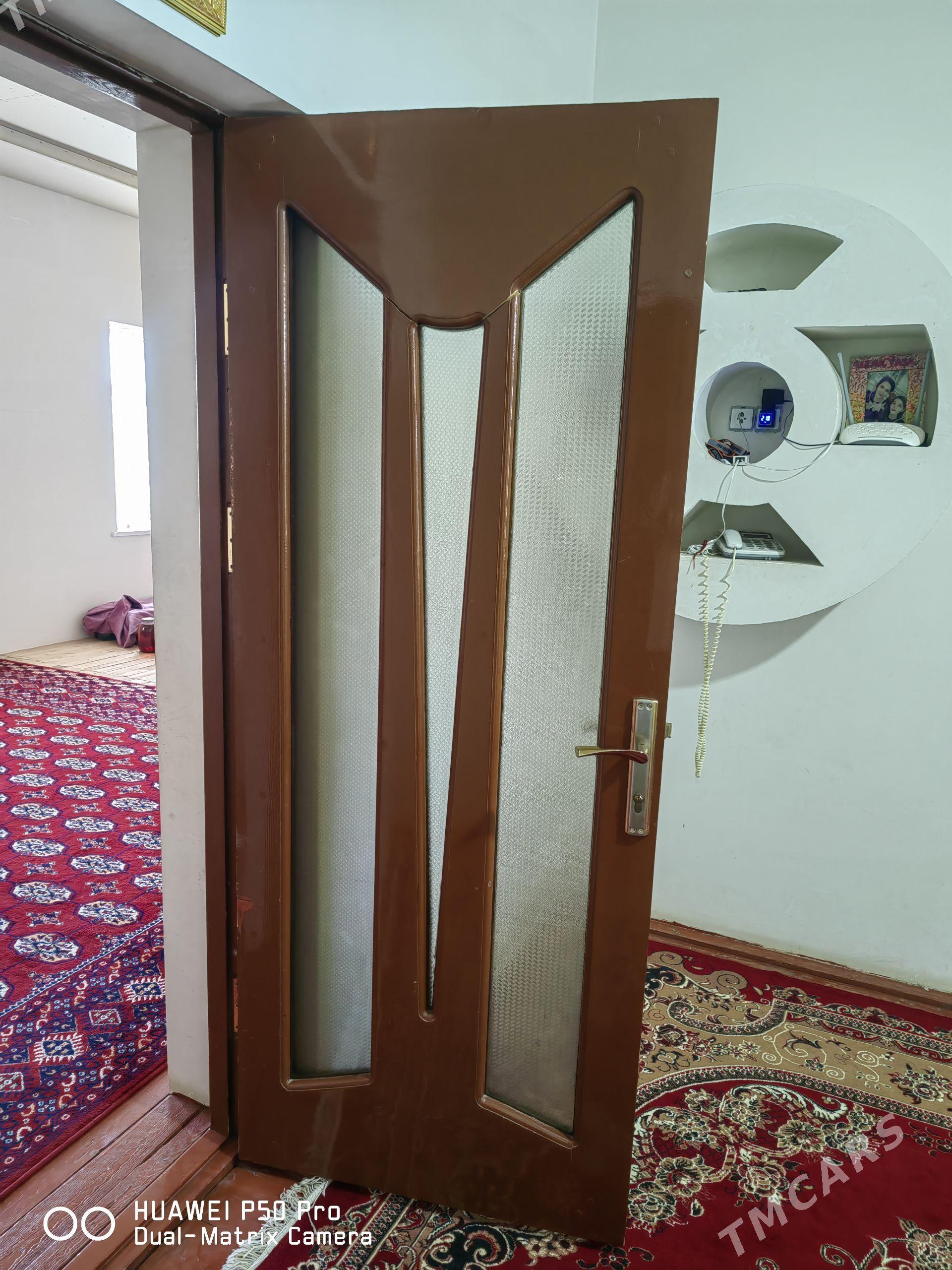 arassa agac gapy - Мургап - img 1