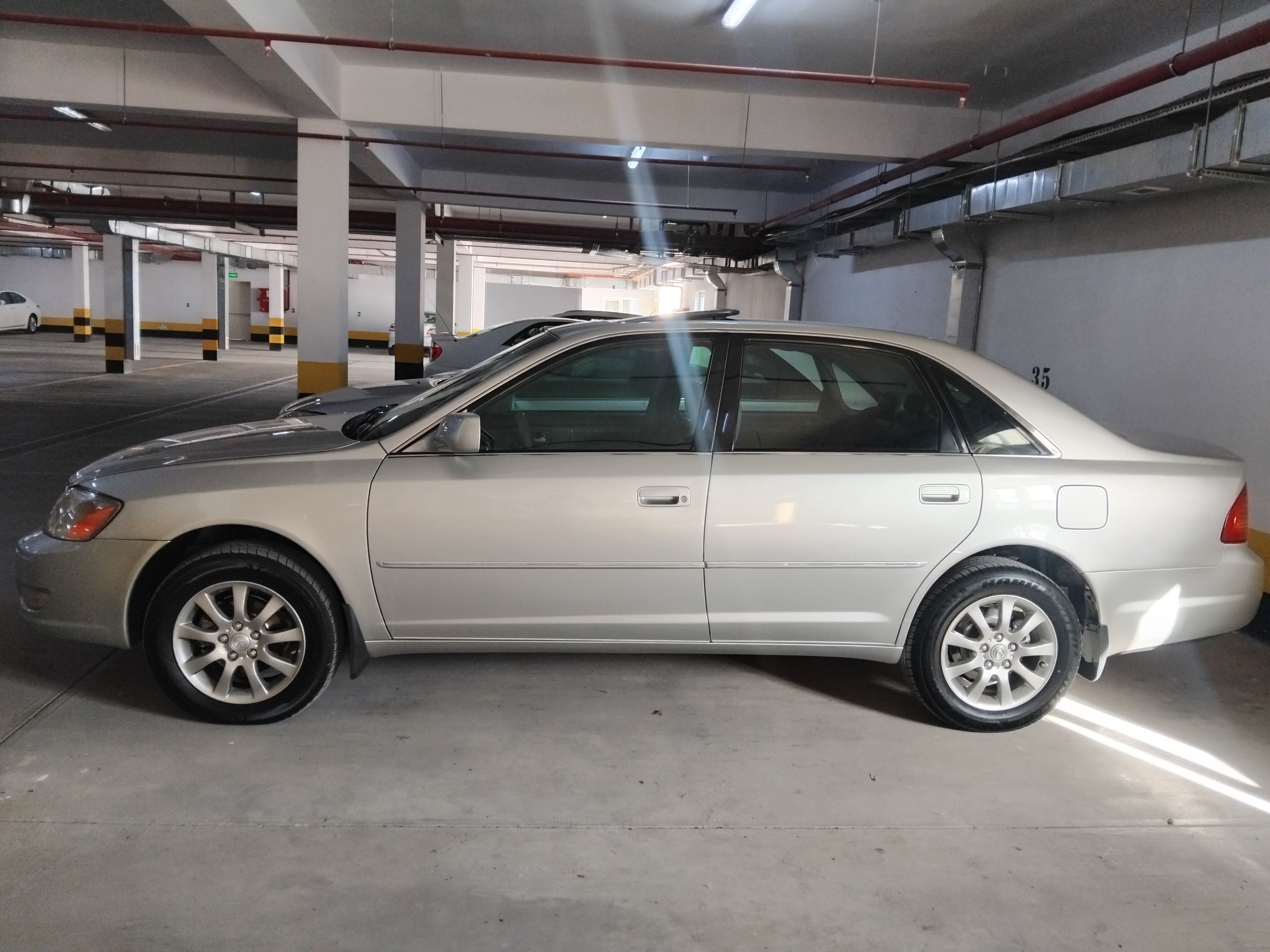16 lyk lexus disga 4 300 TMT - Aşgabat - img 1