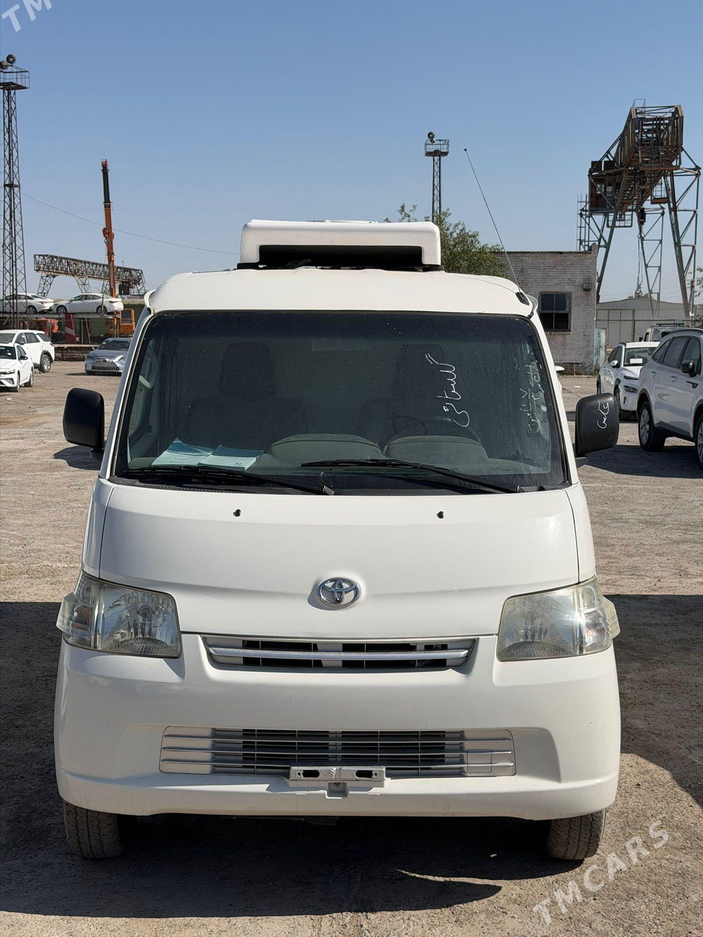 Toyota Lite ace 2024 - 310 000 TMT - Mary - img 1