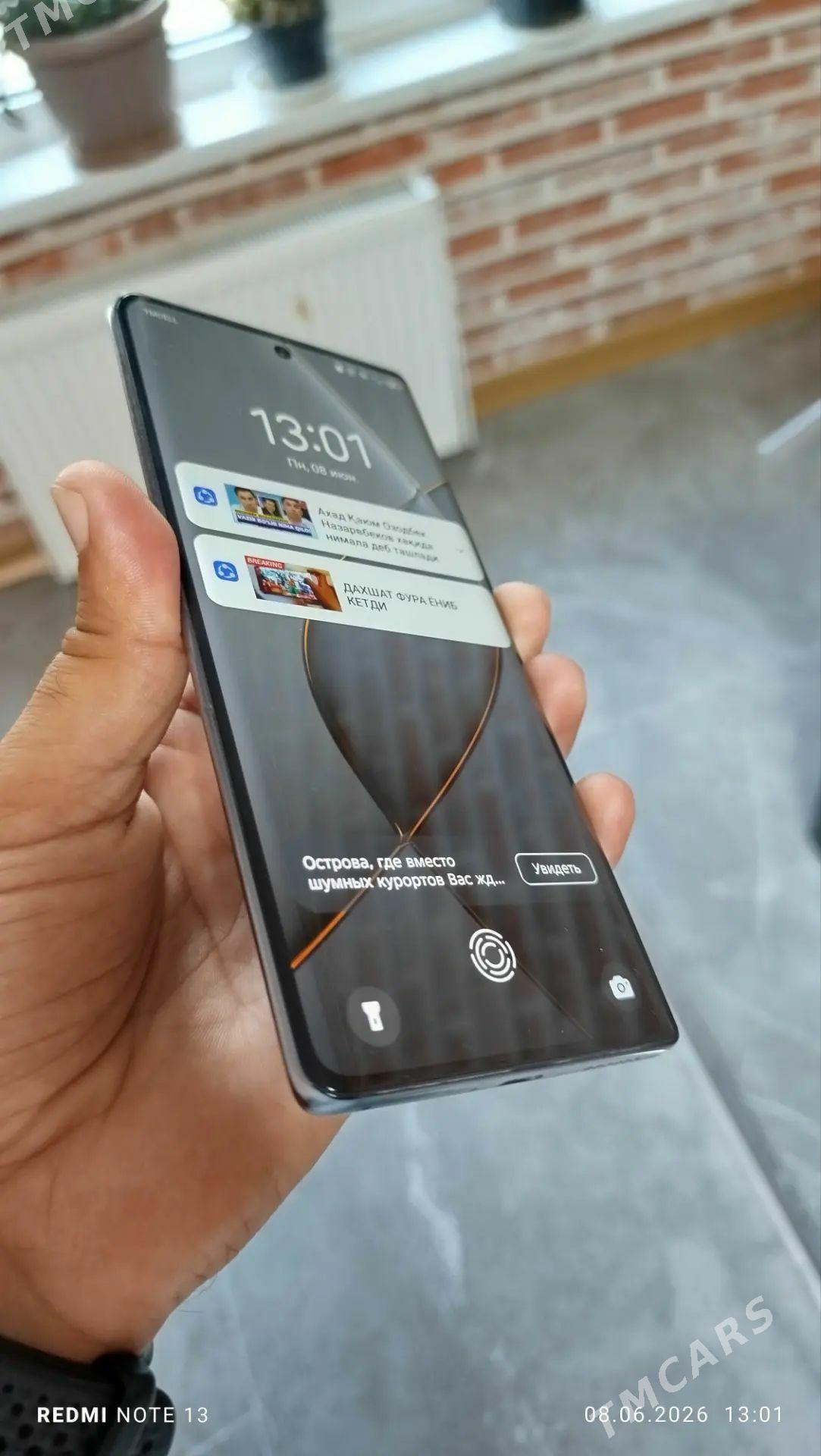 Tecno spark 20pro + - Туркменабат - img 1