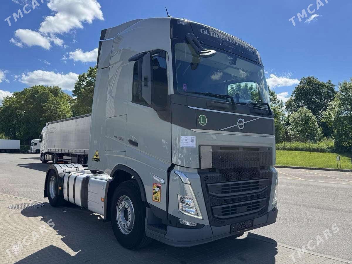 Volvo FH 460 2022 - 1 300 500 TMT - Aşgabat - img 1