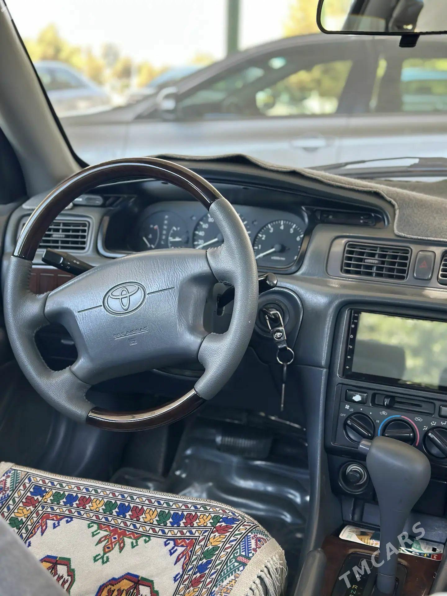 Toyota Camry 2000 - 159 000 TMT - Туркменабат - img 1