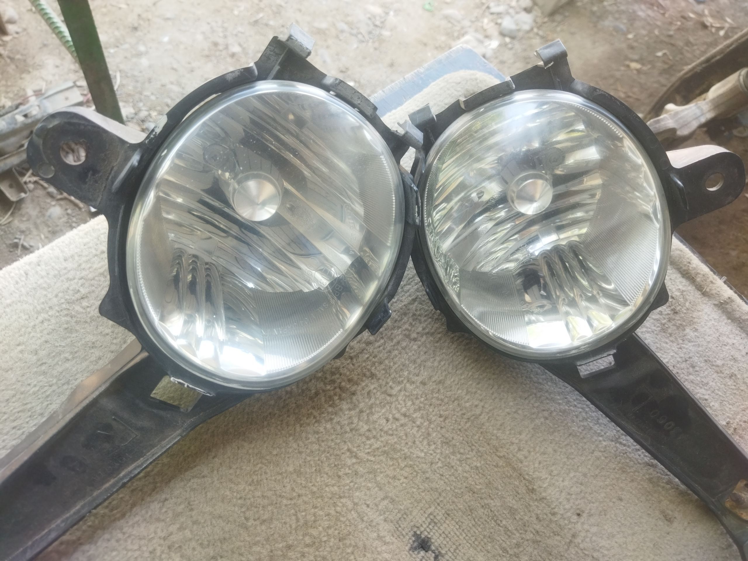 Leksus Es 330 500 TMT - Mary - img 1