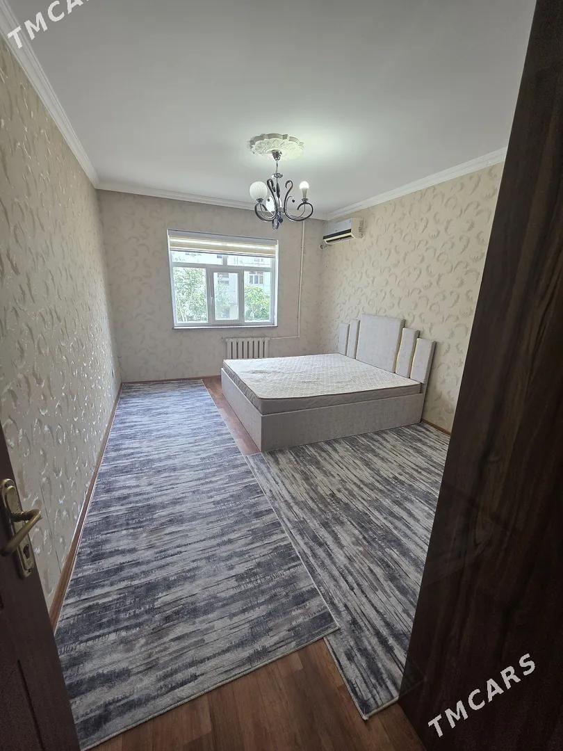 11mkr 2etaž 2komnat Gowdanka - Aşgabat - img 1