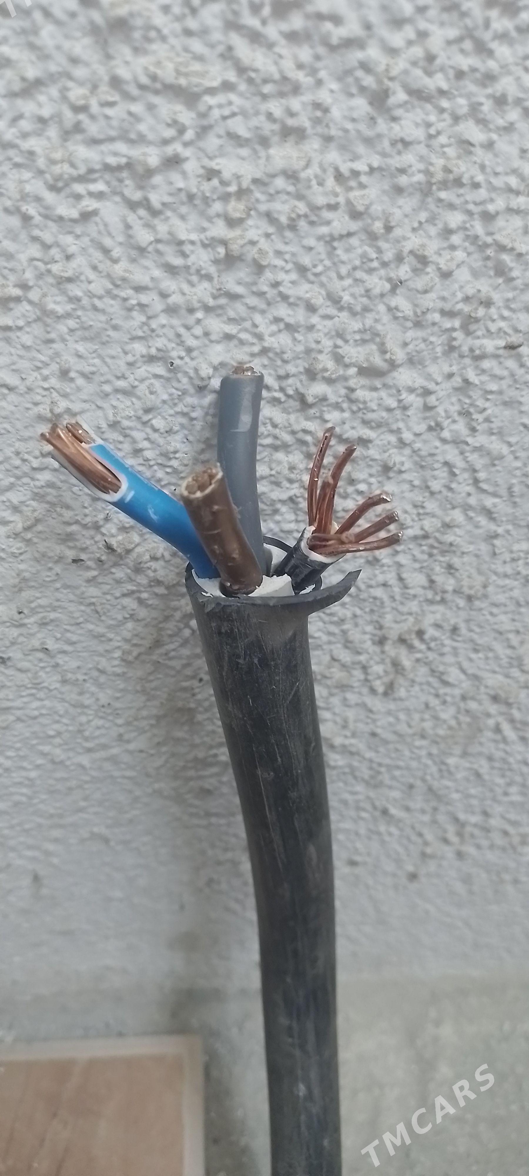 Kabel mis - Hitrowka - img 1