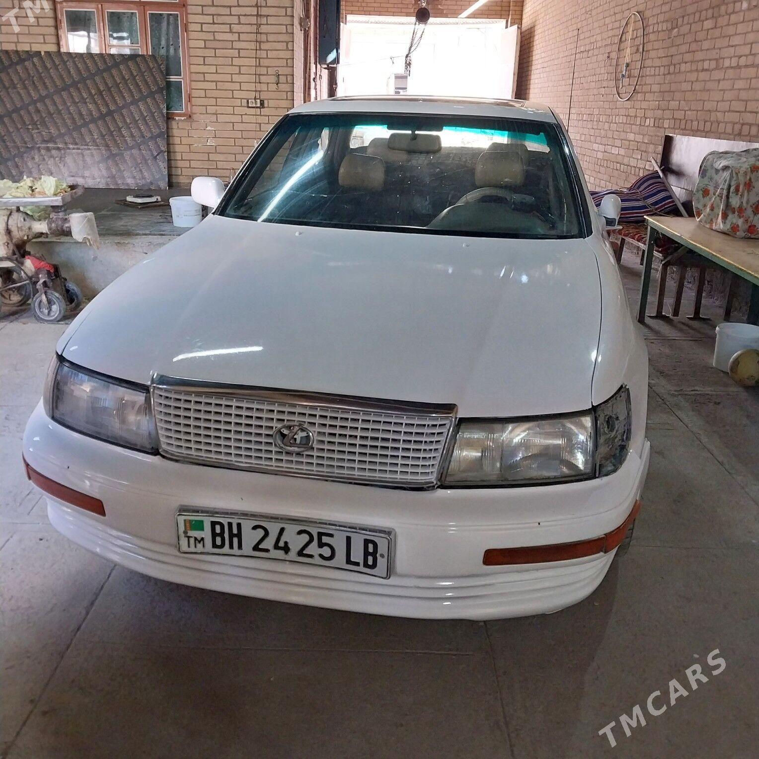 Lexus GS 1990 - 60 000 TMT - Фарап - img 1