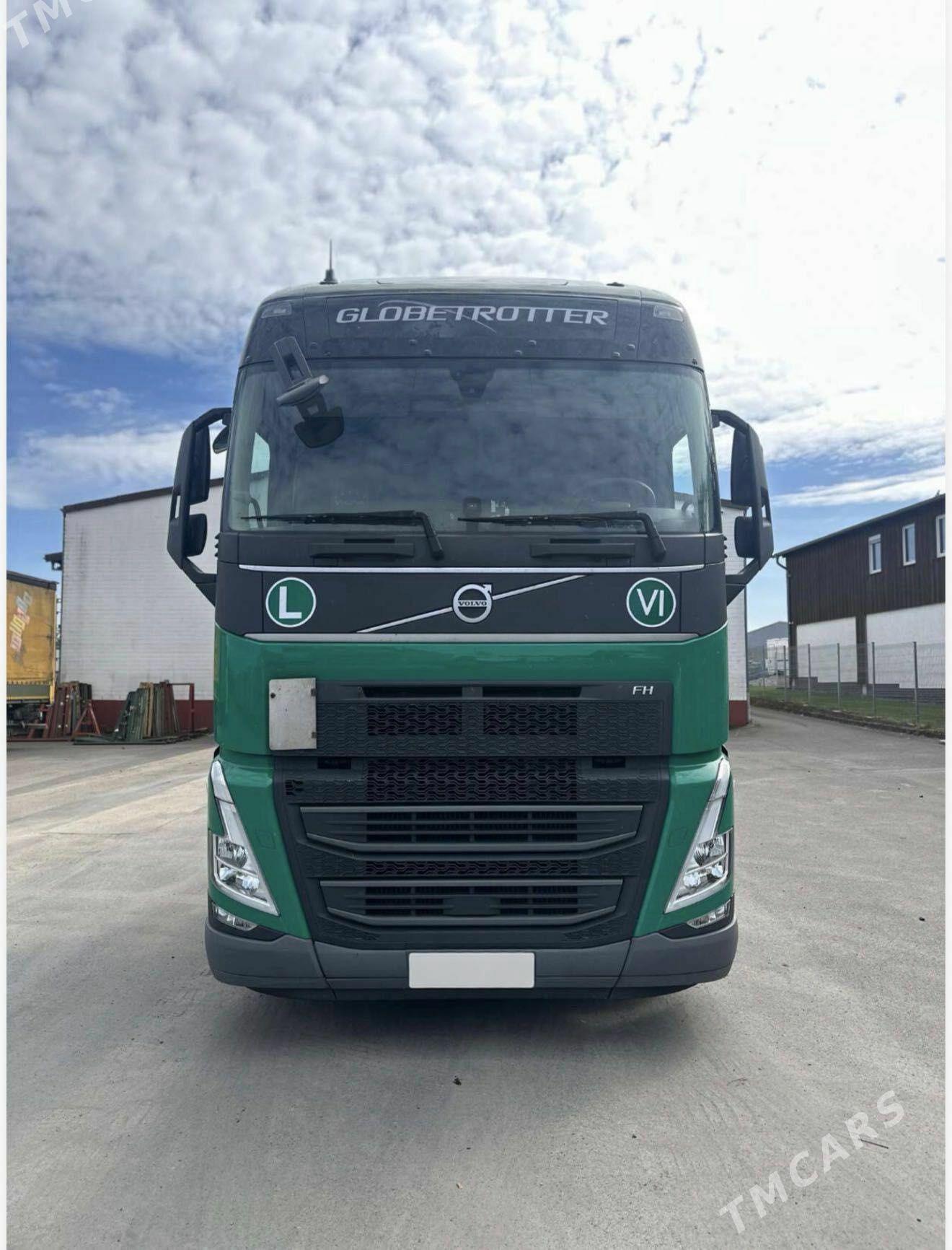 Volvo FH 460 2022 - 1 258 000 TMT - Aşgabat - img 1