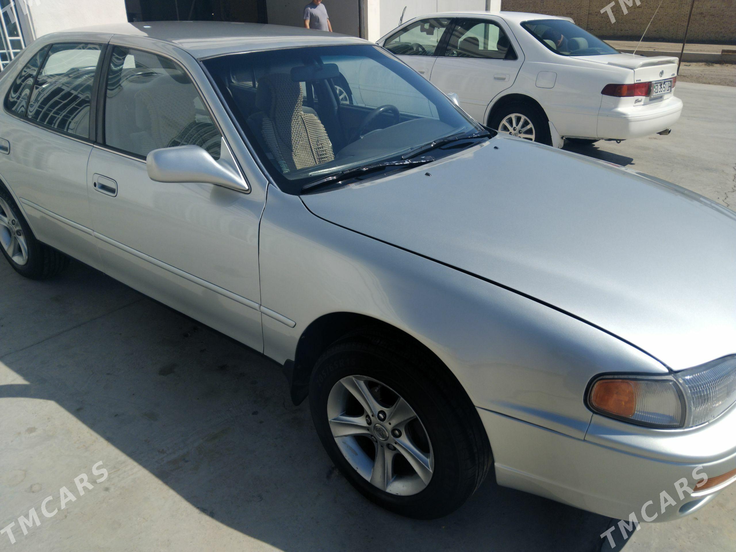 Toyota Camry 1996 - 120 000 TMT - Туркменабат - img 1