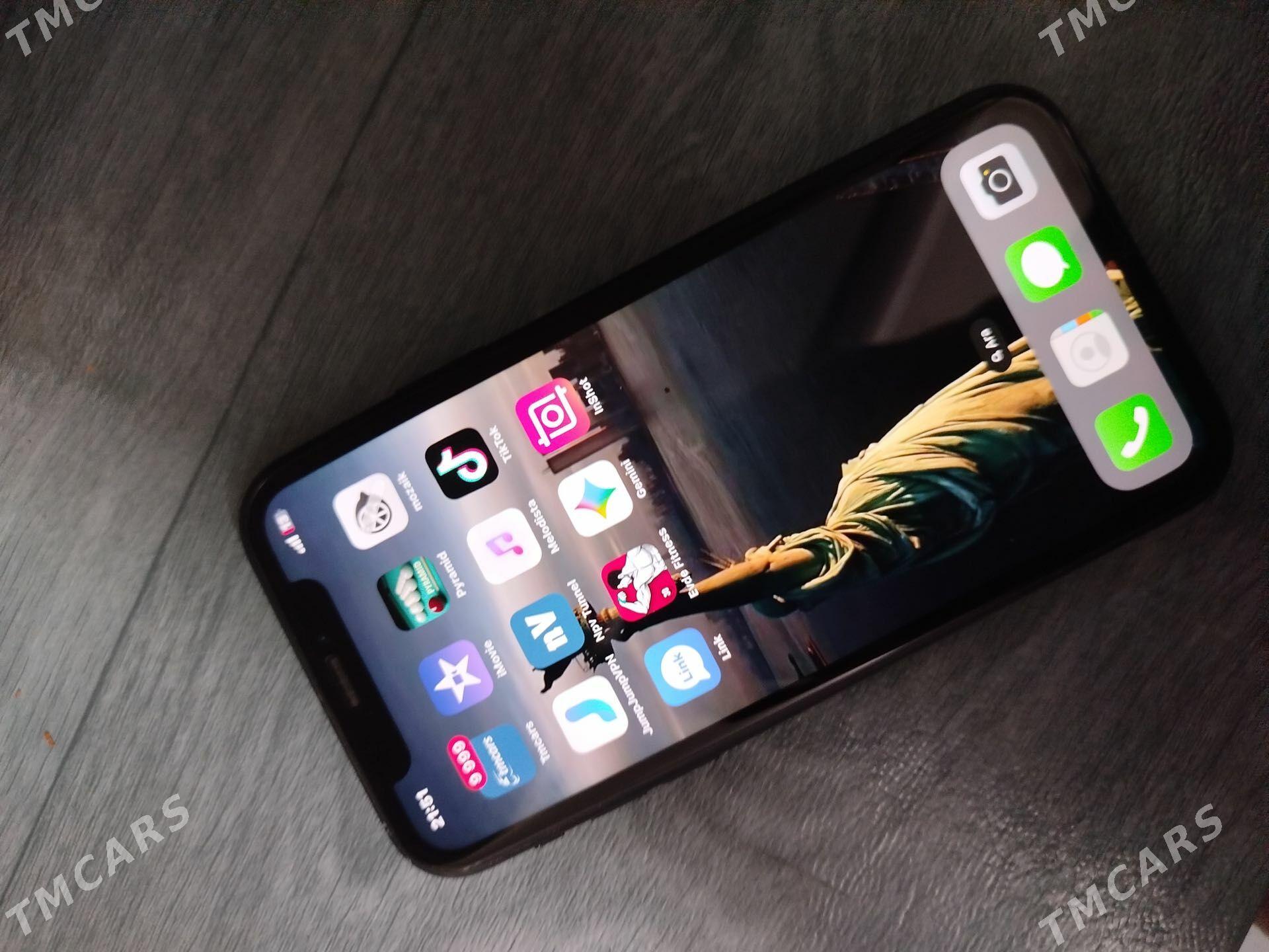 IPHONE XR - Daşoguz - img 1