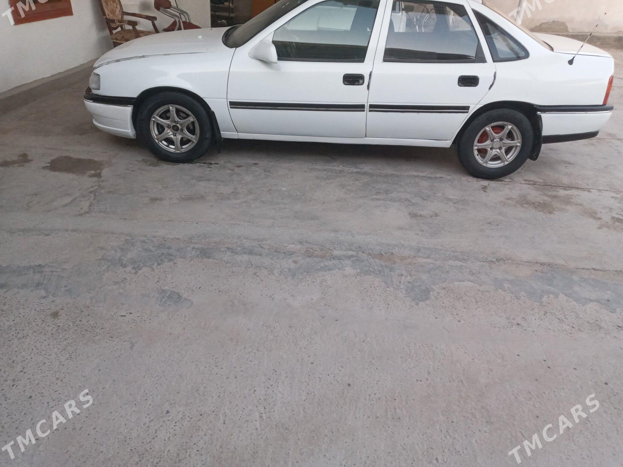 Opel Vectra 1992 - 40 000 TMT - Туркменабат - img 1