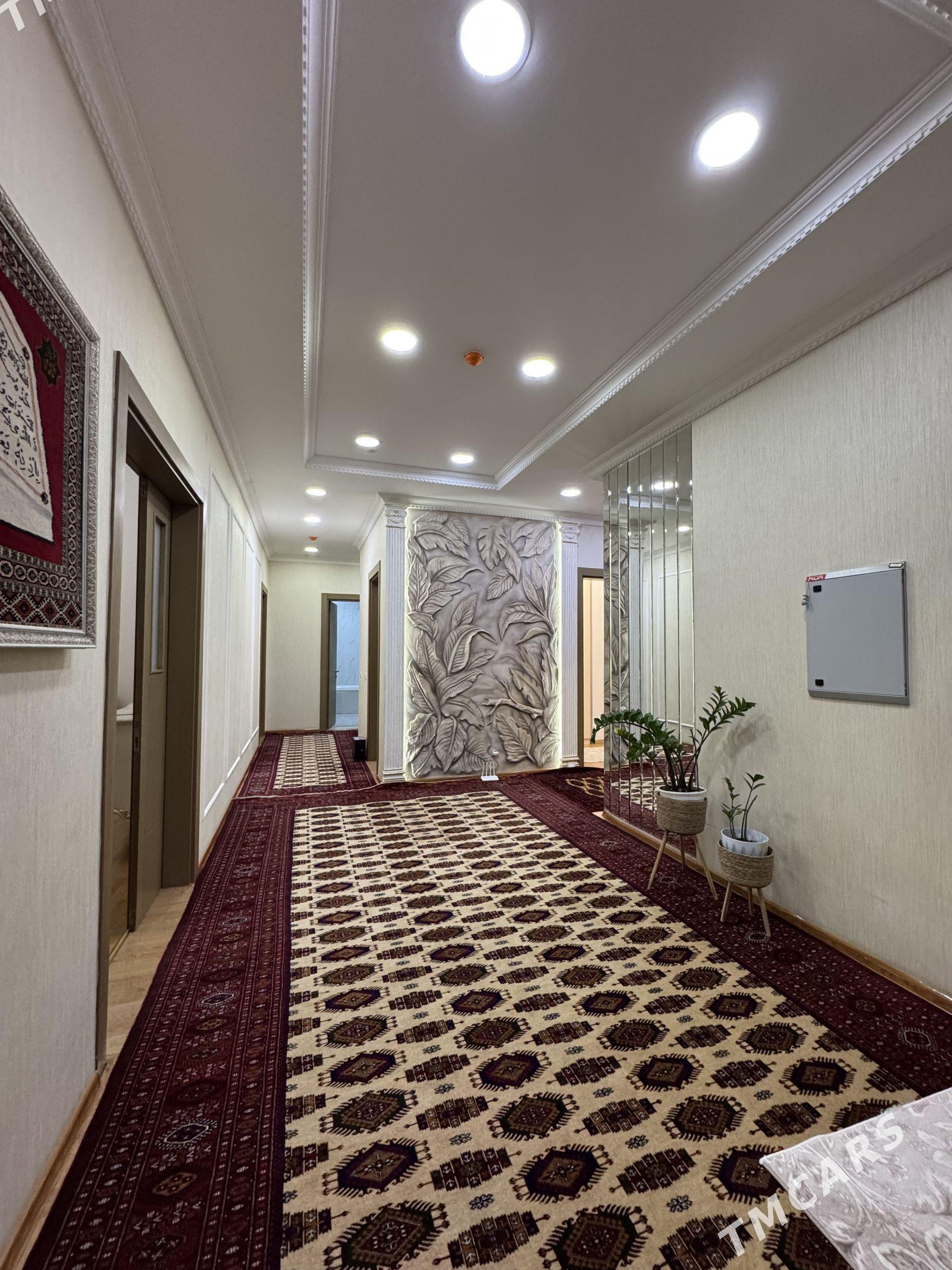 14tapgyr 7et 4kom Gara Altyn - 14-nji tapgyr (Sowhozny köç) - img 1