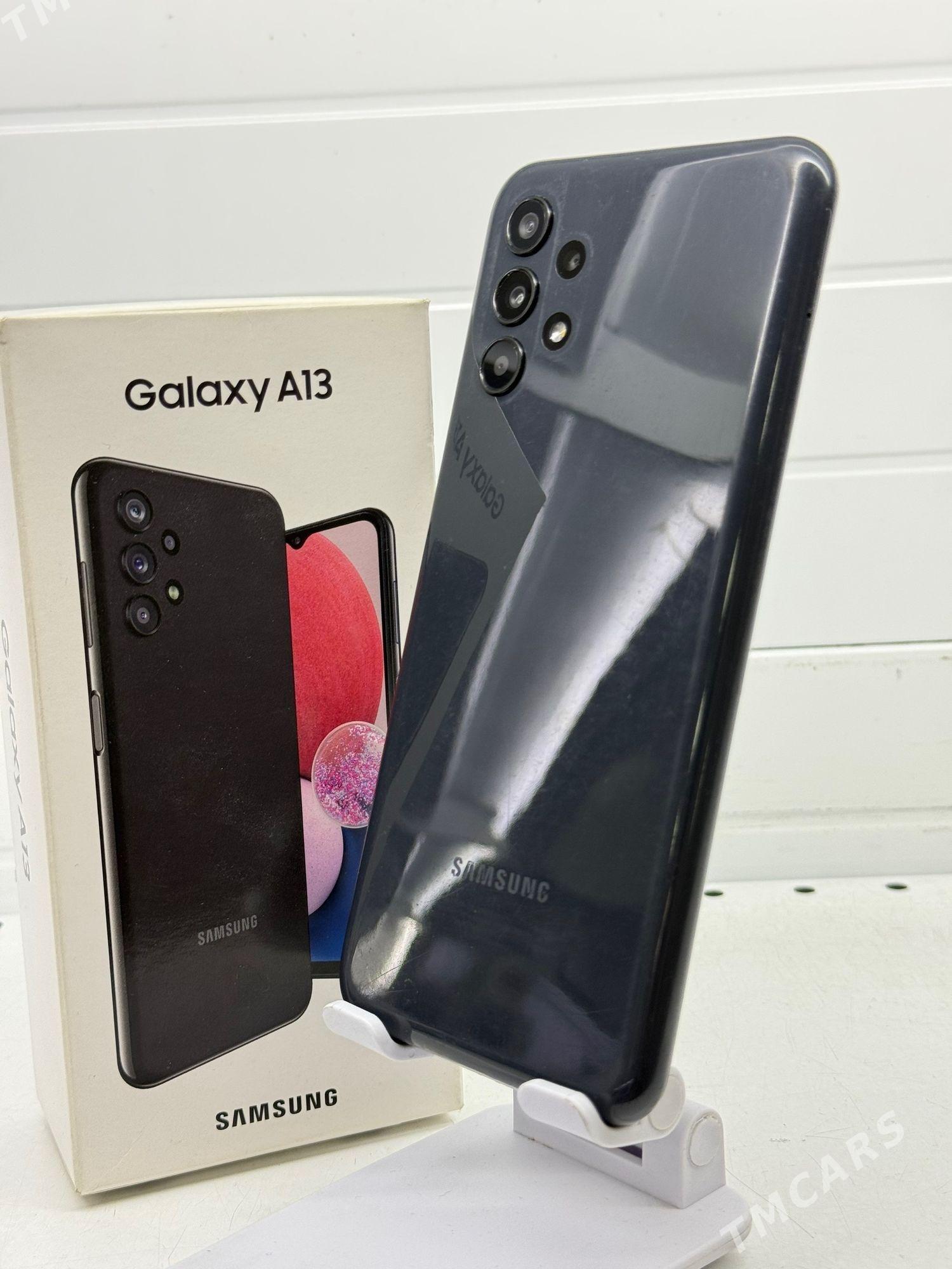 Samsung galaxy a 13 4/64 - Daşoguz - img 1
