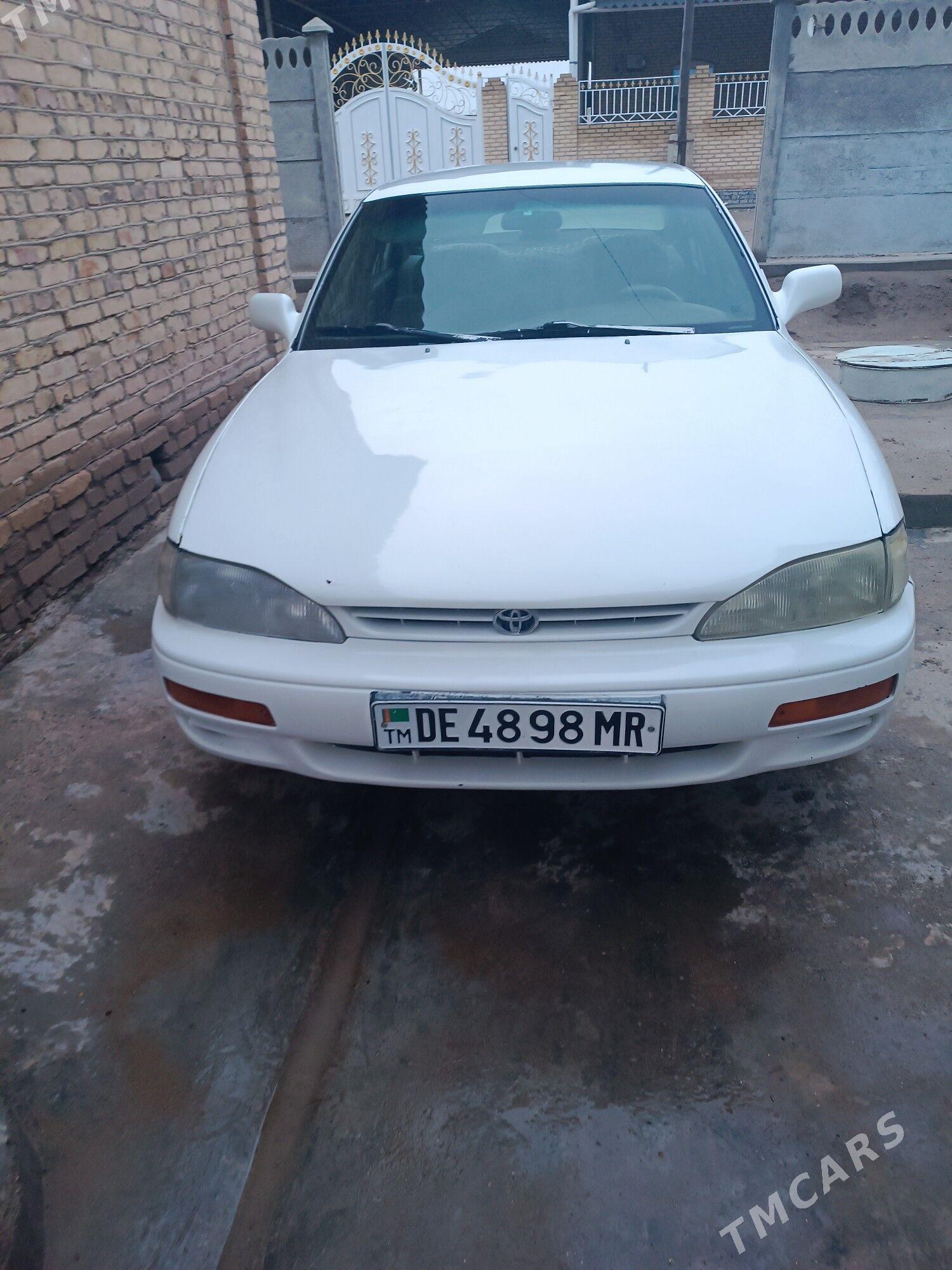 Toyota Camry 1996 - 80 000 TMT - Mary - img 1