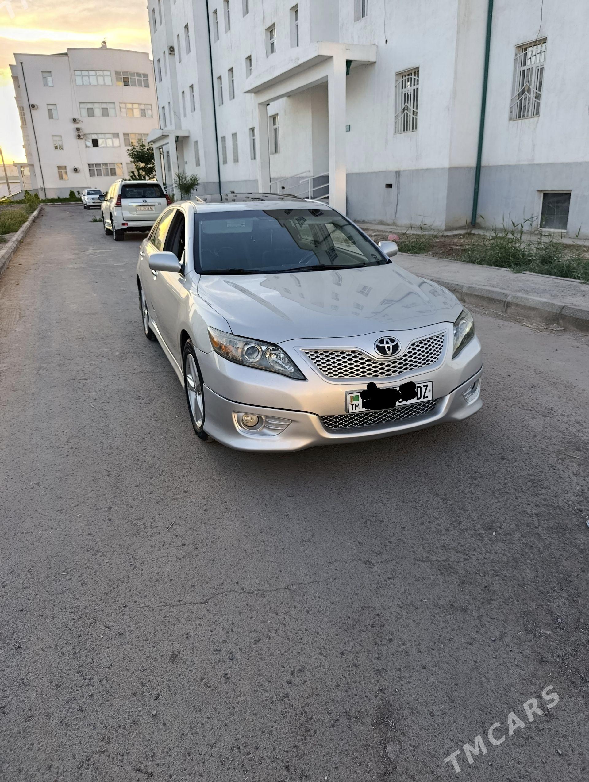 Toyota Camry 2011 - 248 000 TMT - Дашогуз - img 1