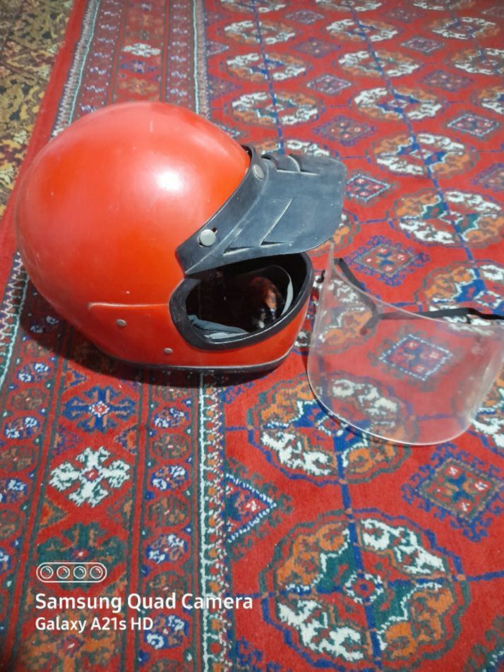Moto Kaska 90 TMT - етр. Туркменбаши - img 1