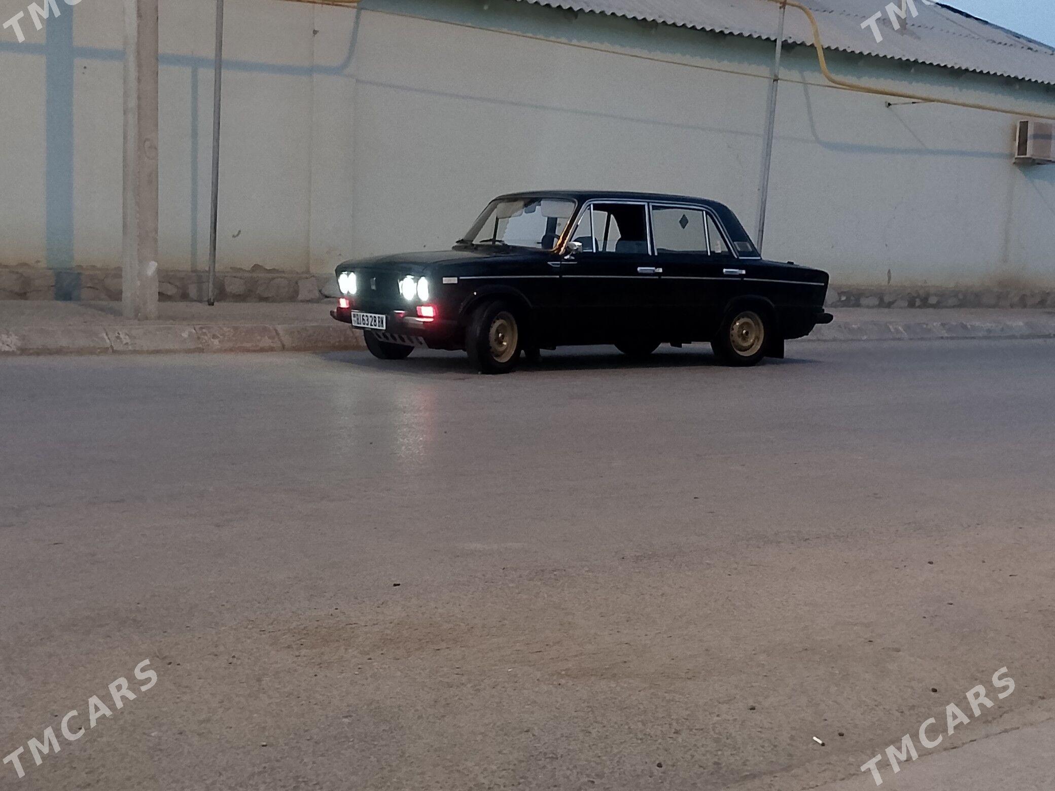 Lada 2106 1984 - 42 000 TMT - Bereket - img 1
