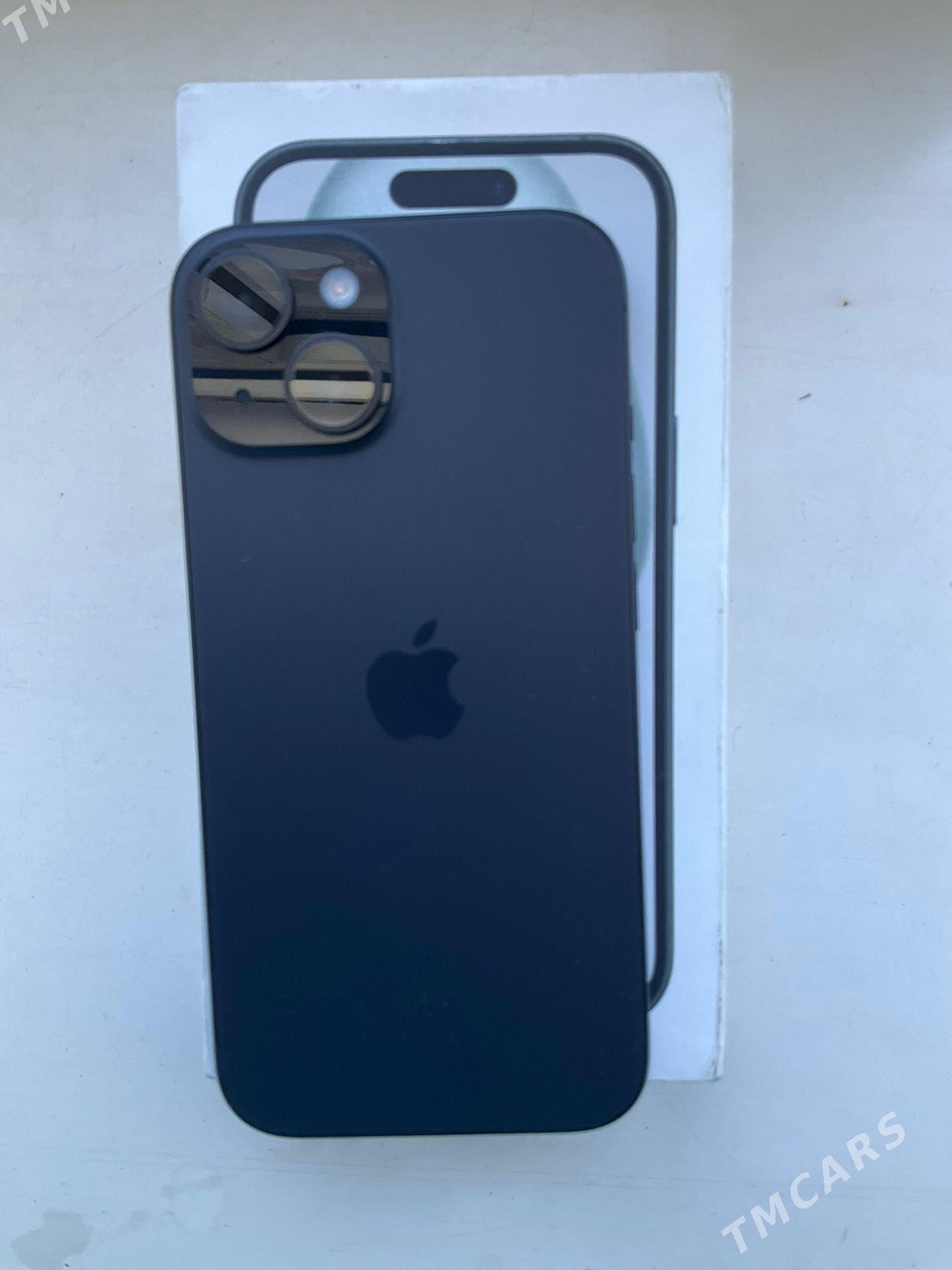 iPhone 15 - Дянев - img 1