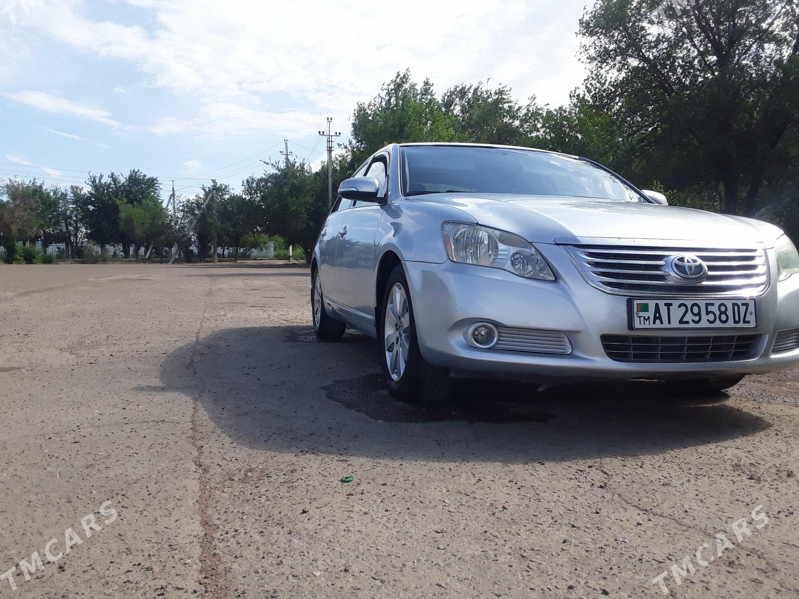 Toyota Avalon 2006 - 165 000 TMT - Daşoguz - img 1