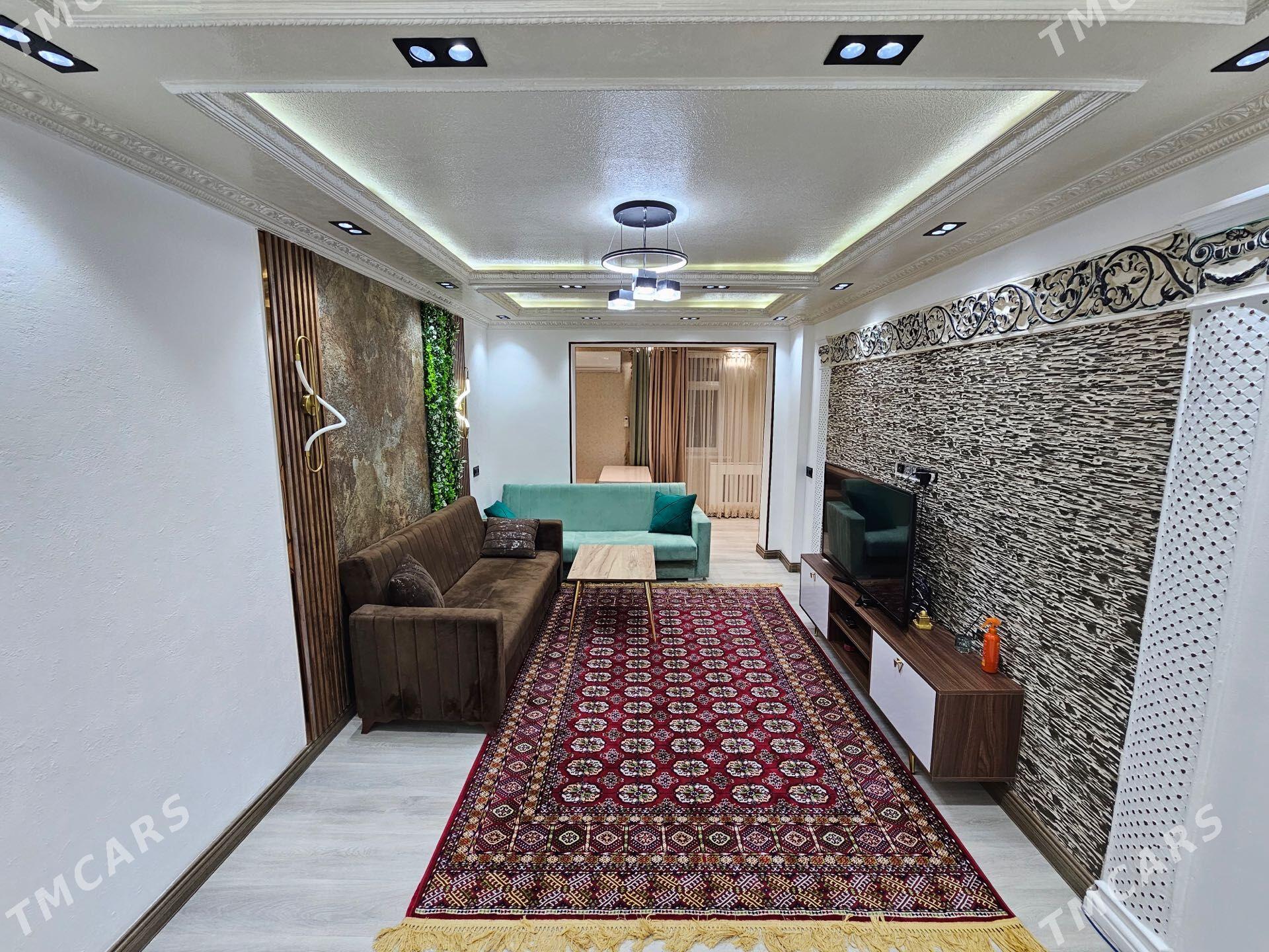 Arenda kw - Aşgabat - img 1