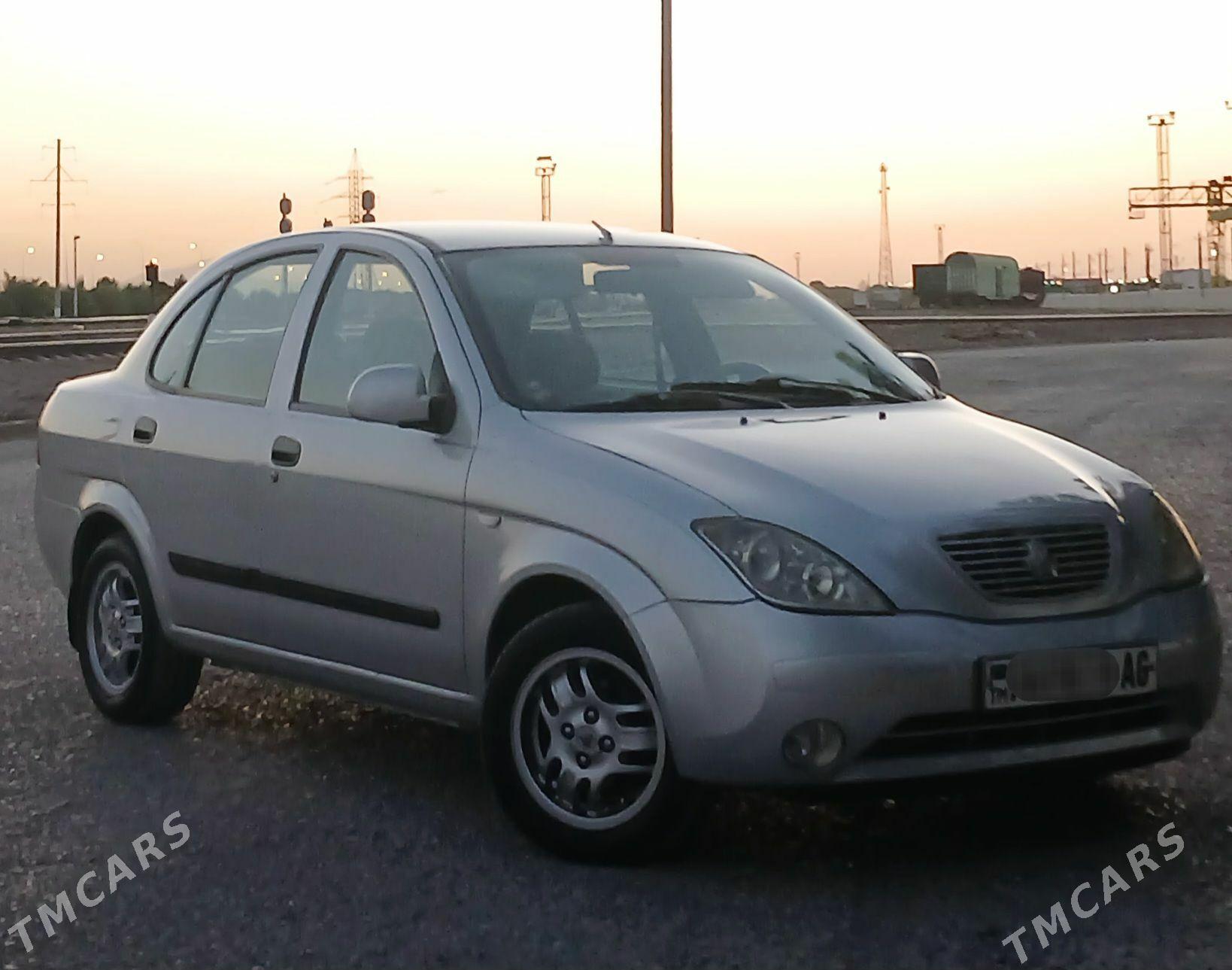 Saipa Tiba 2014 - 98 000 TMT - Aşgabat - img 1
