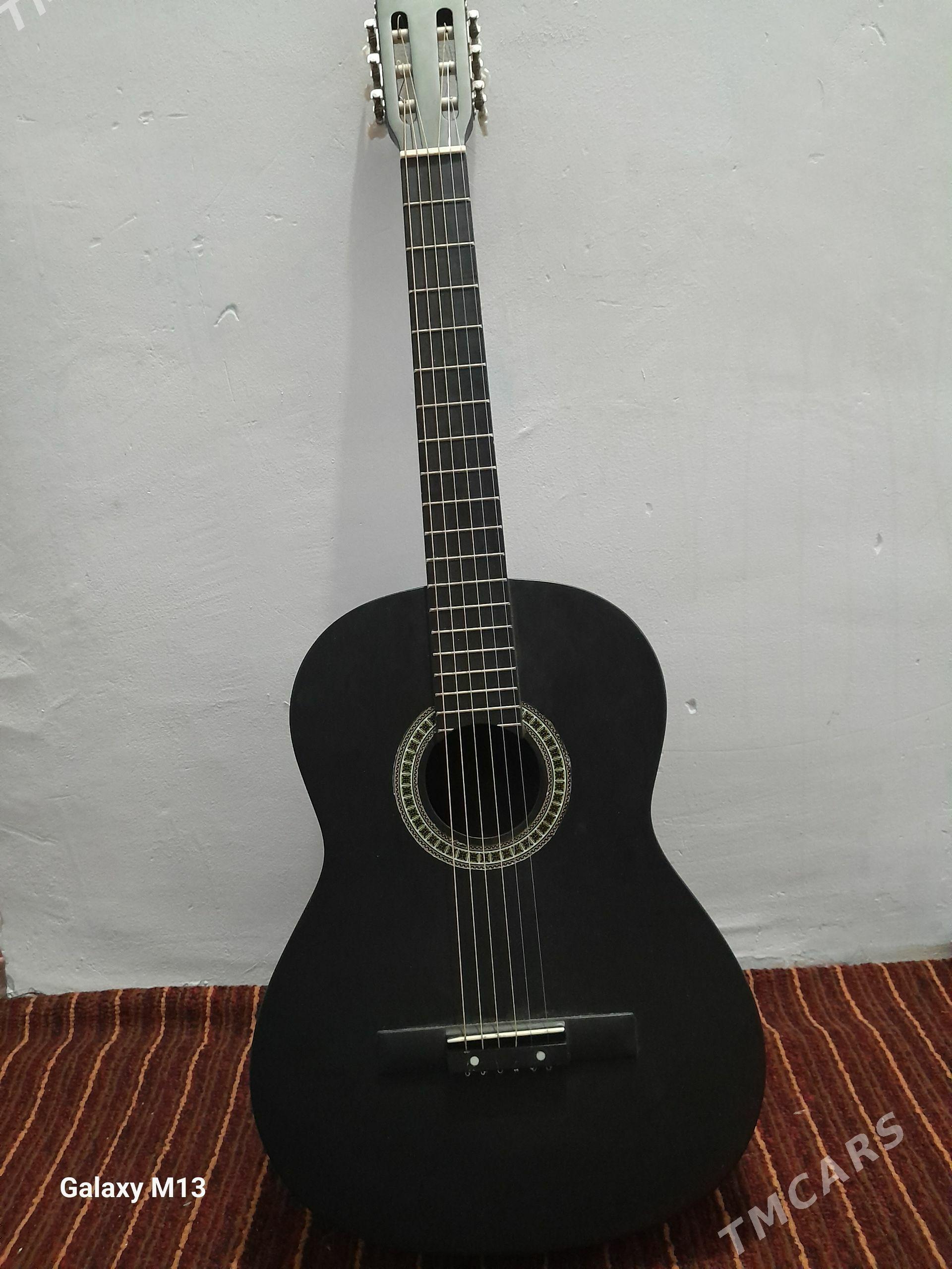 Gitara - Балканабат - img 1