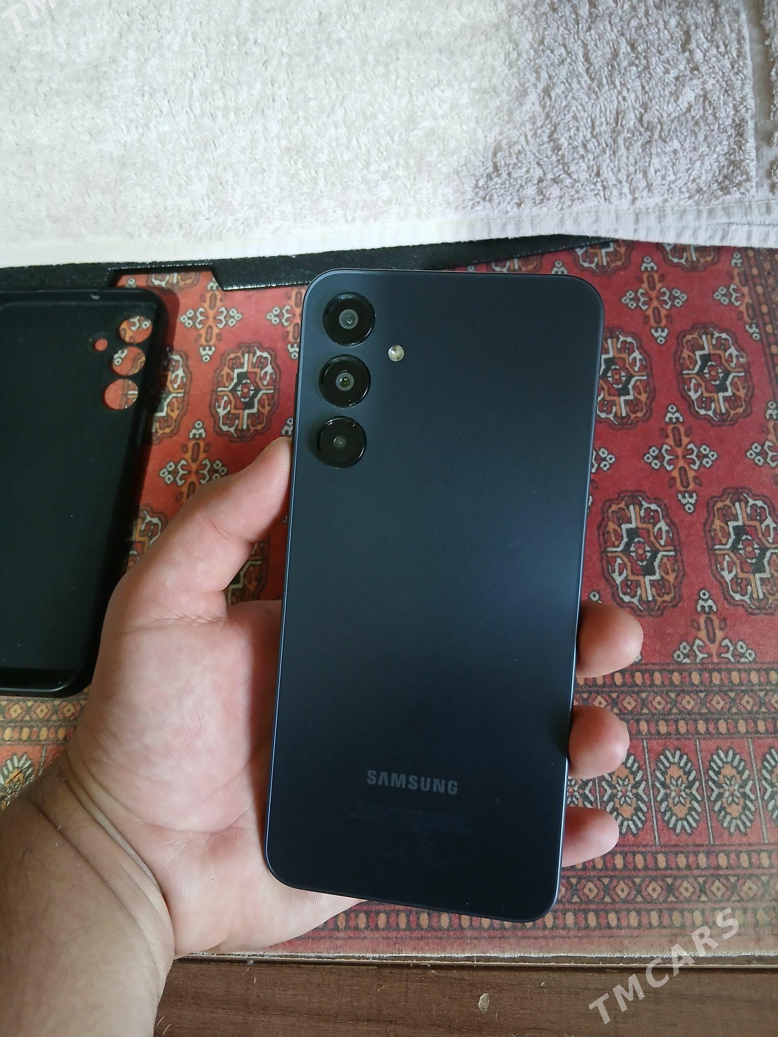 Samsung A16 6/128 - Aşgabat - img 1