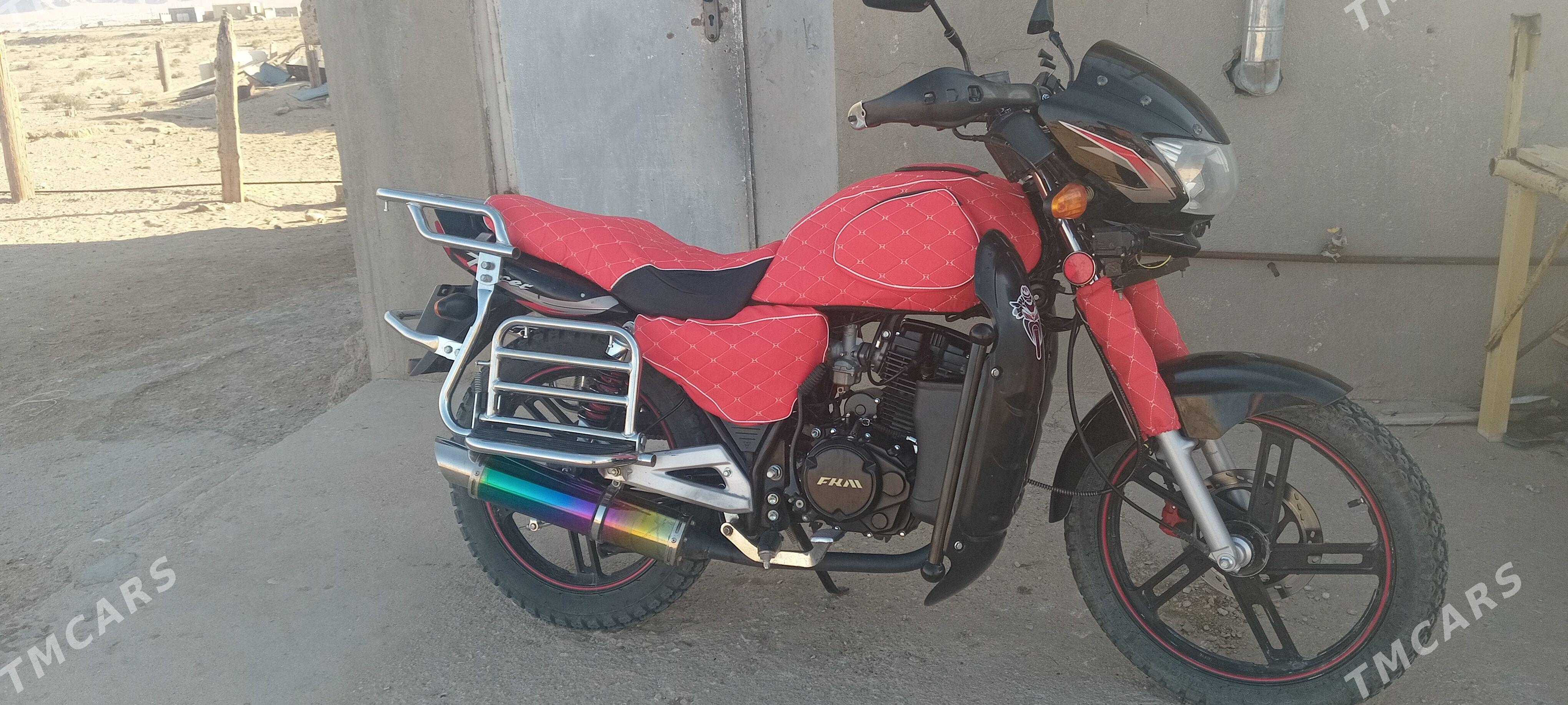 Fekon FK200-14G 2023 - 17 000 TMT - Гумдаг - img 1