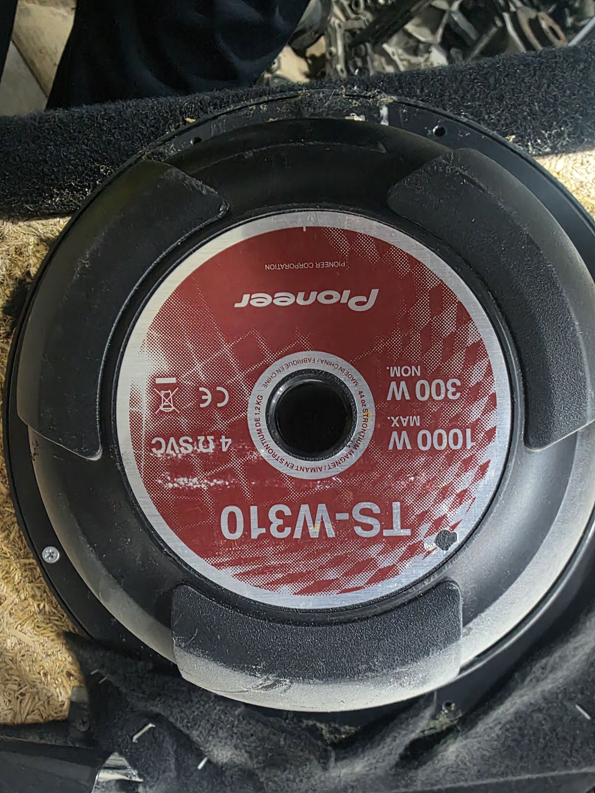 Boçka 1000lik 900 TMT - Çoganly - img 1