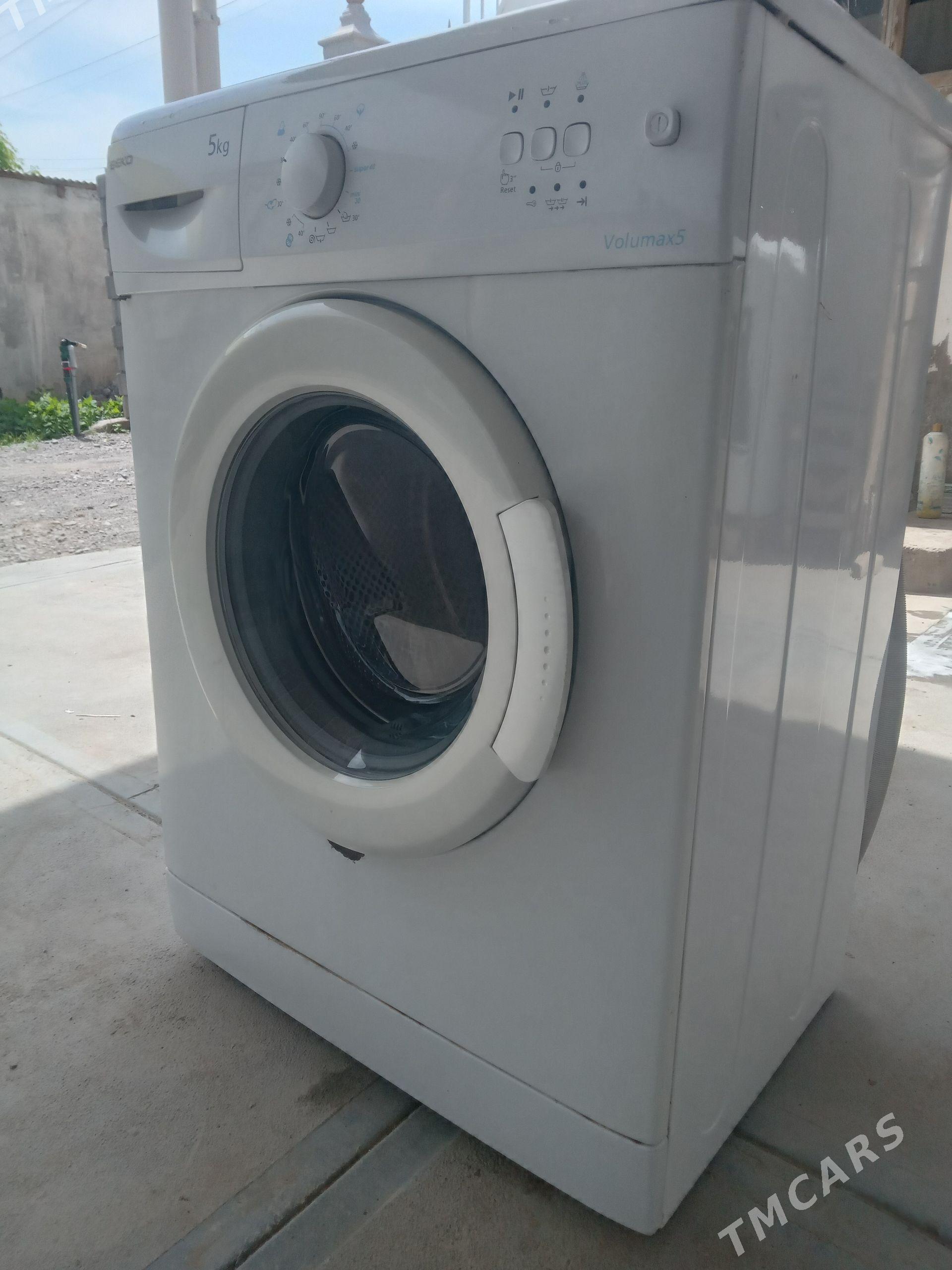 kir maşyn beko 5kg - Кипджак - img 1