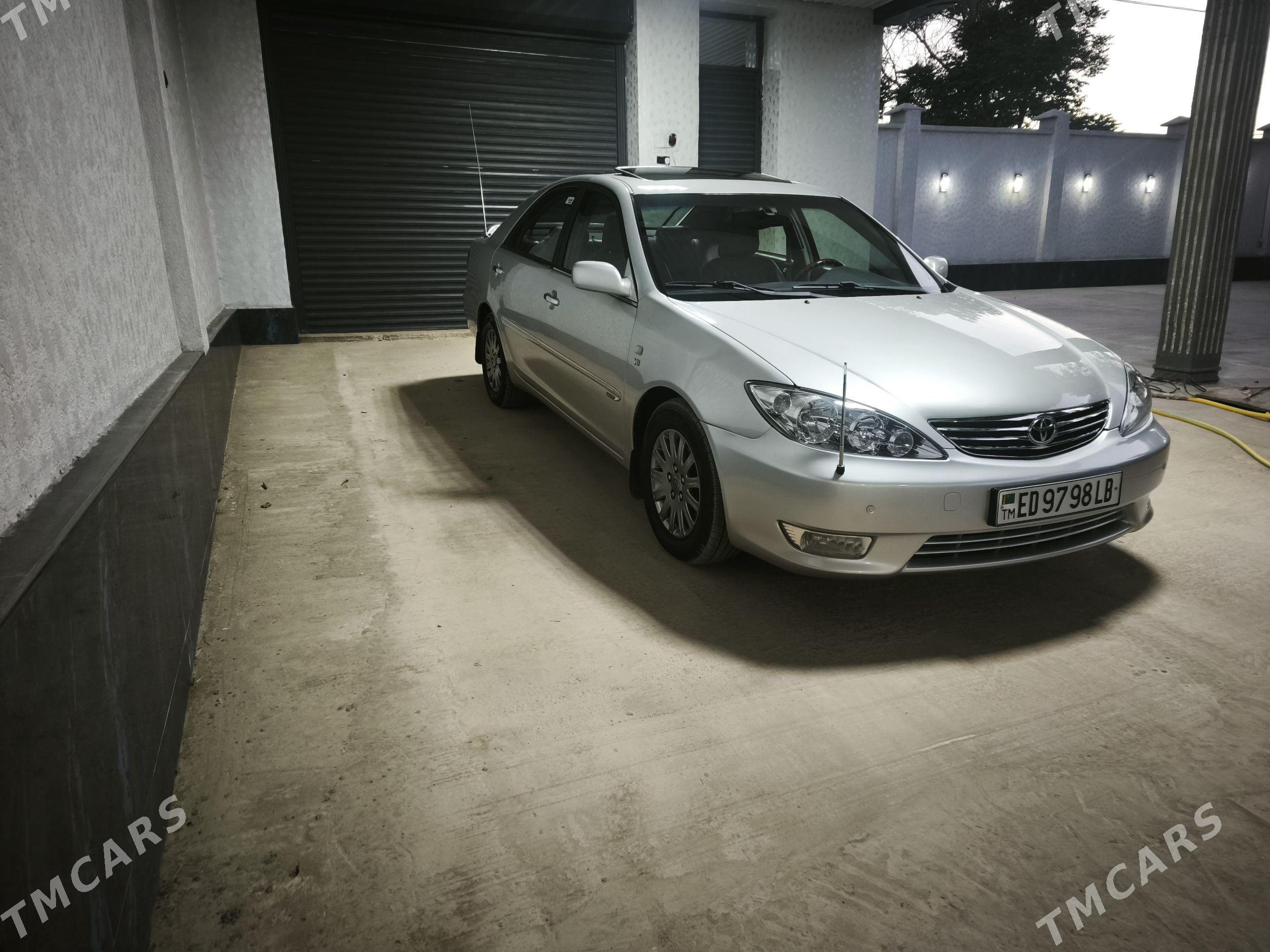 Toyota Camry 2005 - 285 000 TMT - Hojambaz - img 1