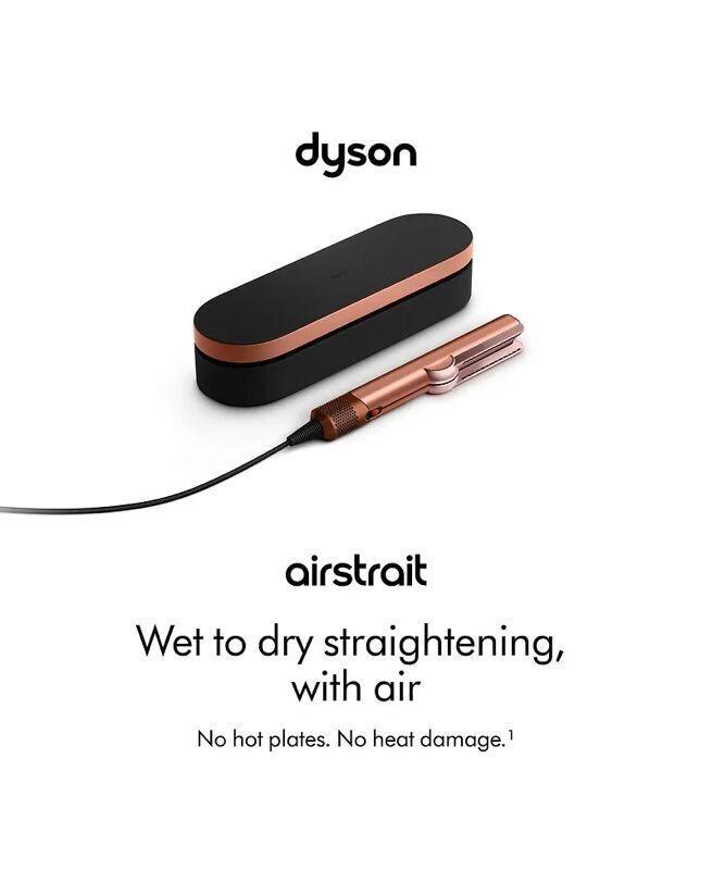 Dyson HT01 Sac Utuk Airstrait - Ашхабад - img 1