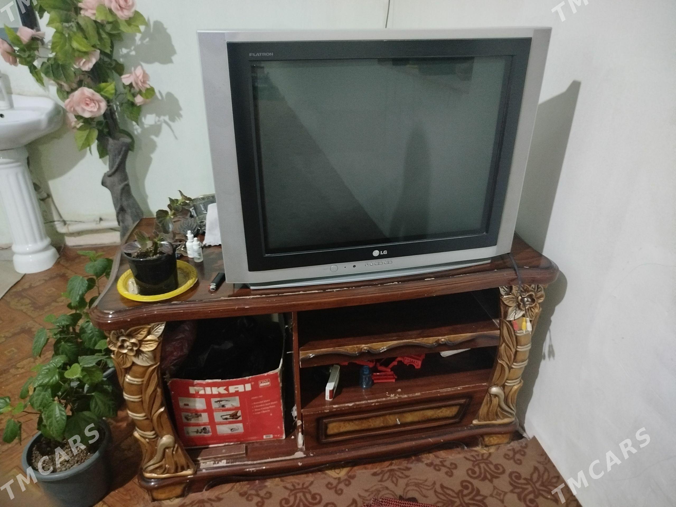 TELEWİZOR - Дашогуз - img 1