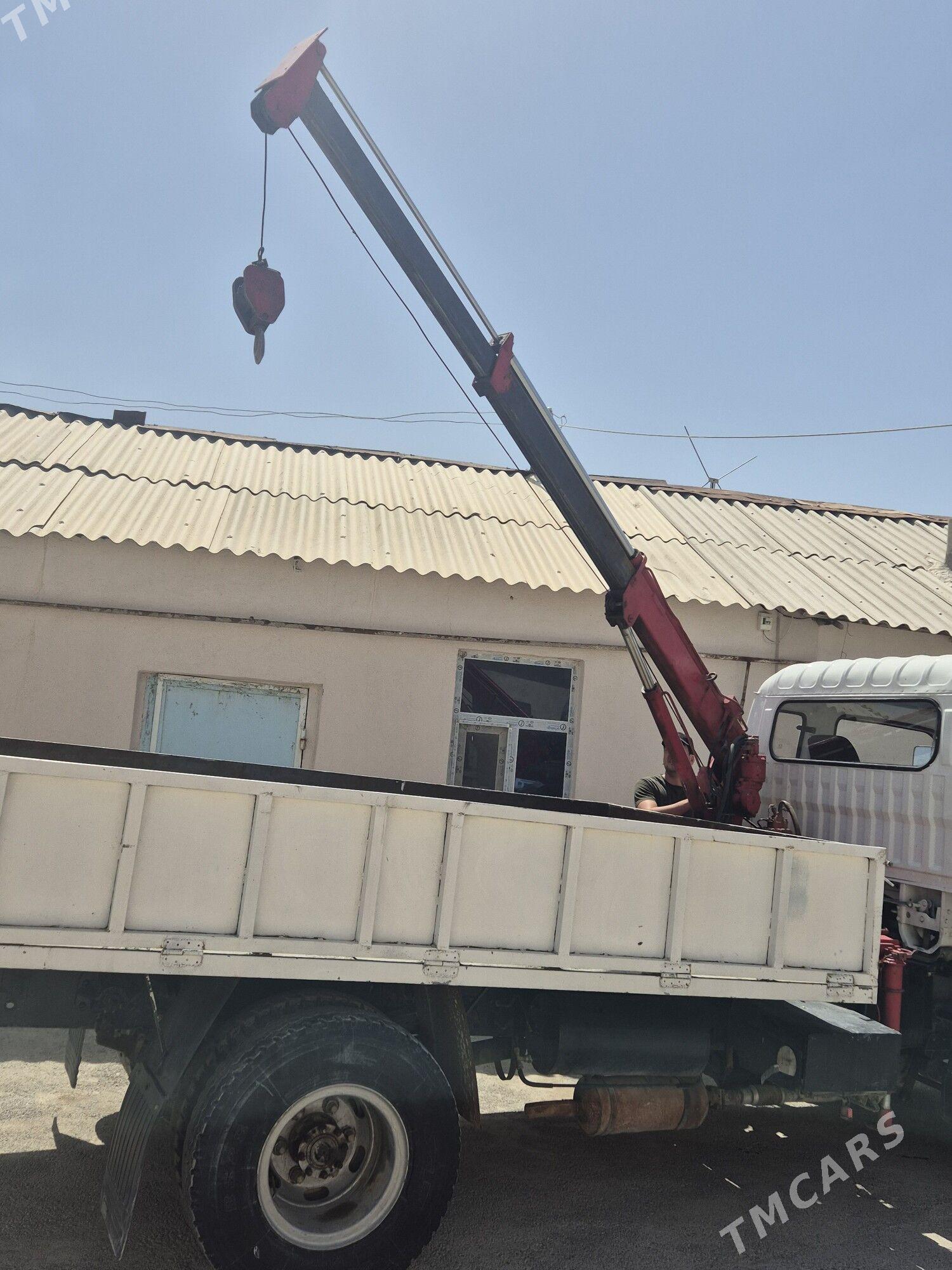 YTO 1504 2015 - 220 000 TMT - Aşgabat - img 1
