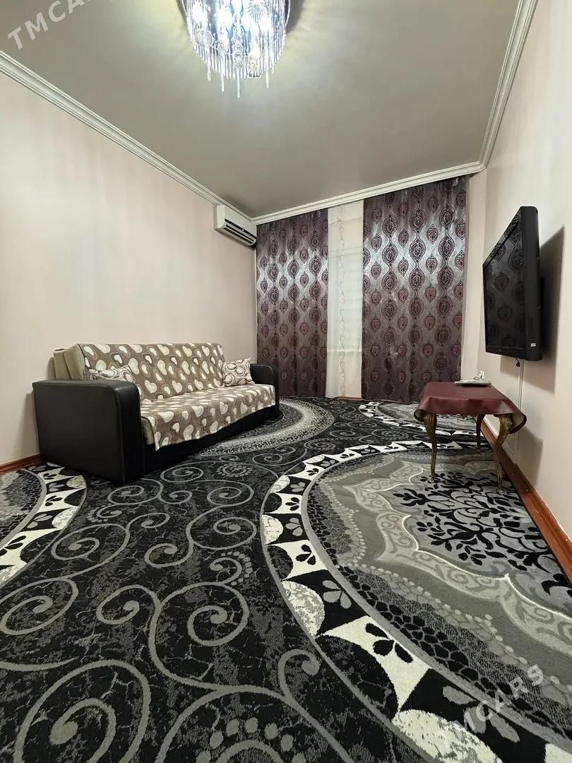 Arenda Gowdan A 1 komnat - Aşgabat - img 1